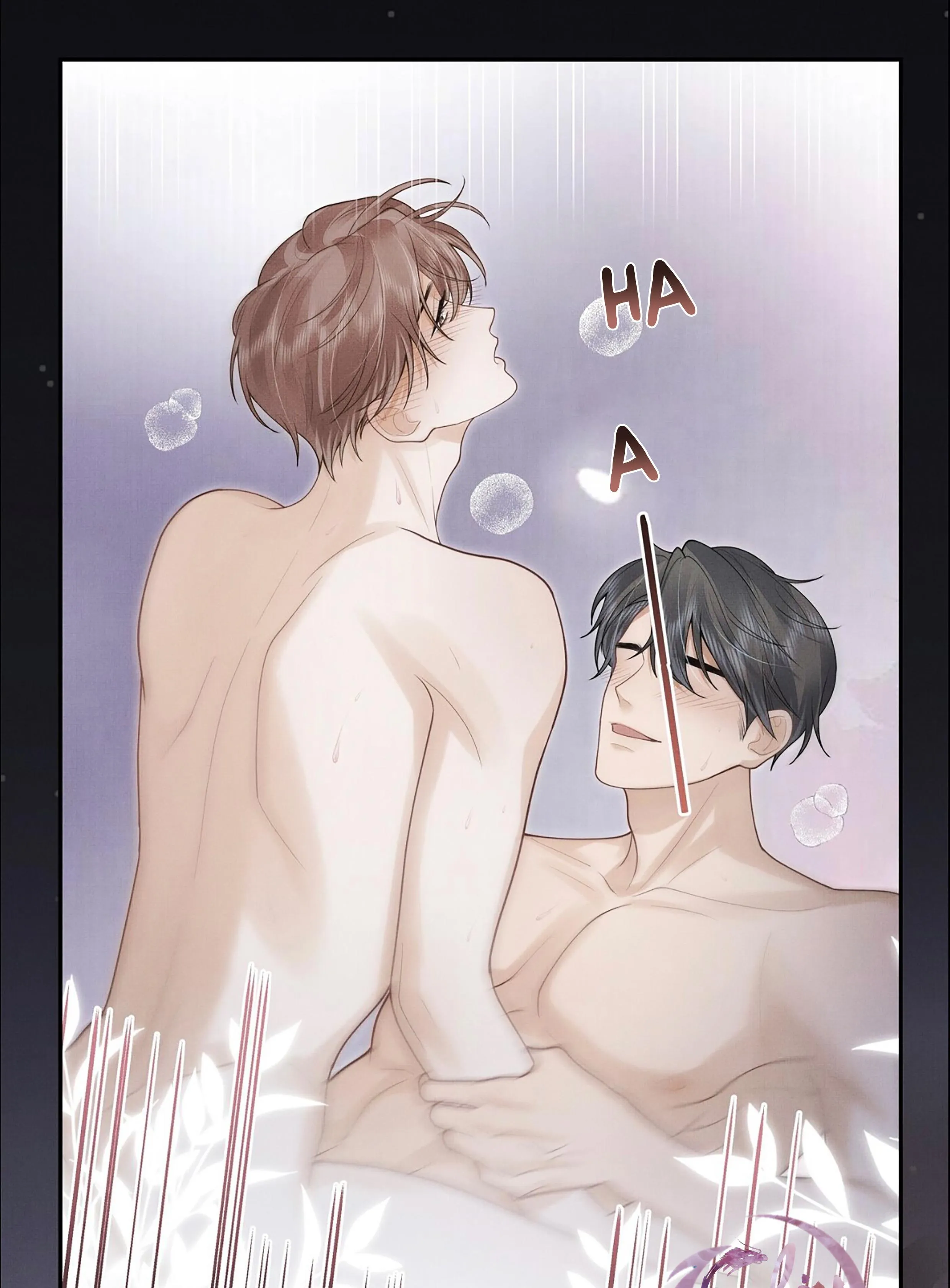 Hôm Nay Tình Cũ Cũng Đòi Quay Lại Chapter 5 Trang 20