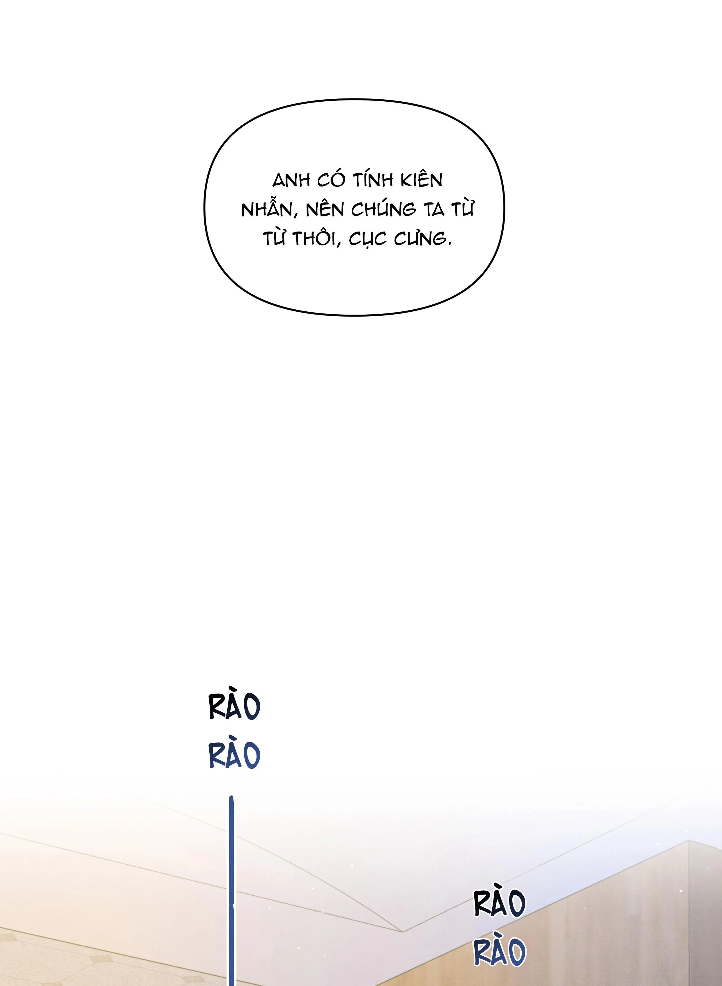 Hôm Nay Tình Cũ Cũng Đòi Quay Lại Chapter 5 Trang 23