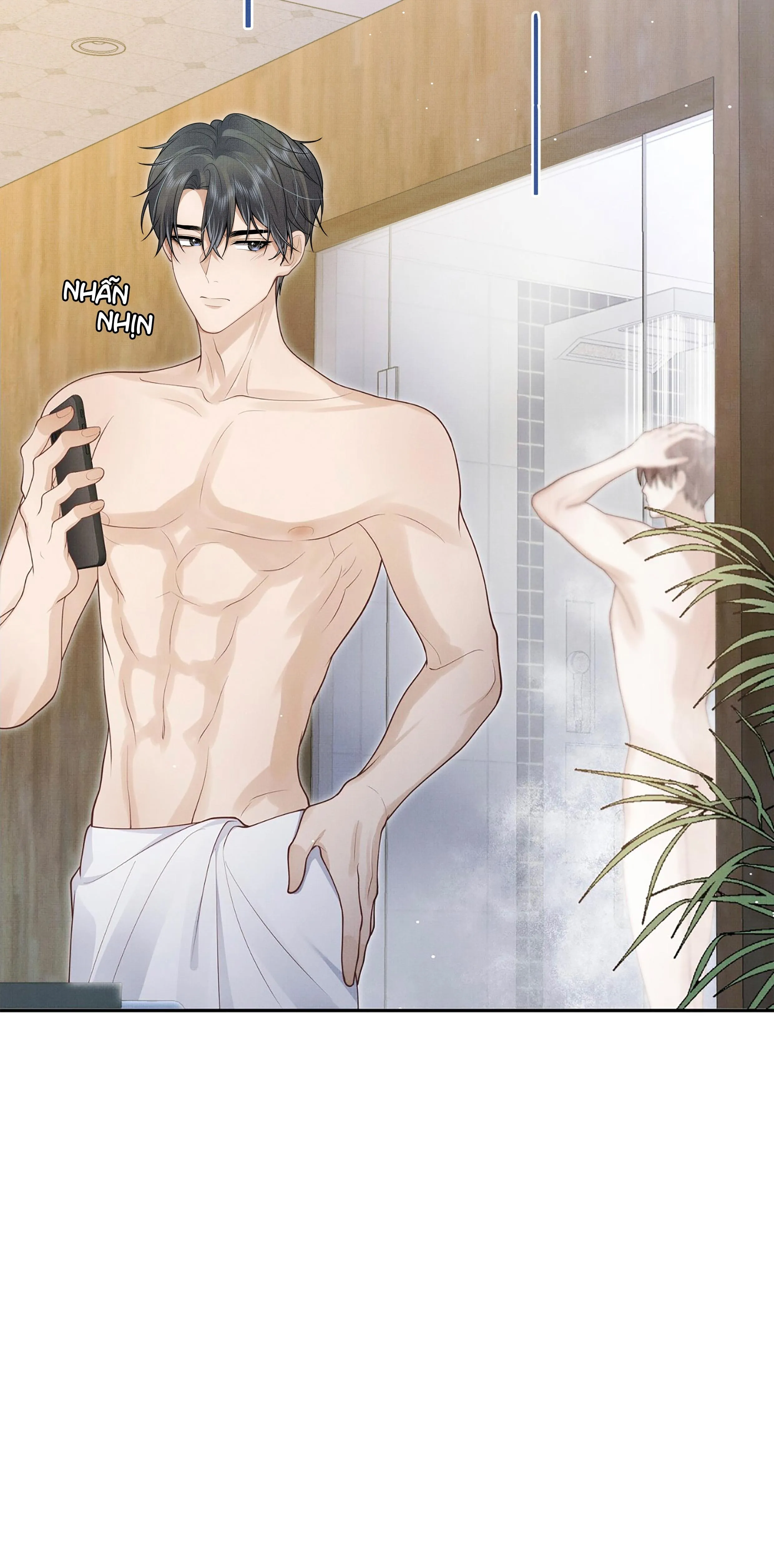 Hôm Nay Tình Cũ Cũng Đòi Quay Lại Chapter 5 Trang 24