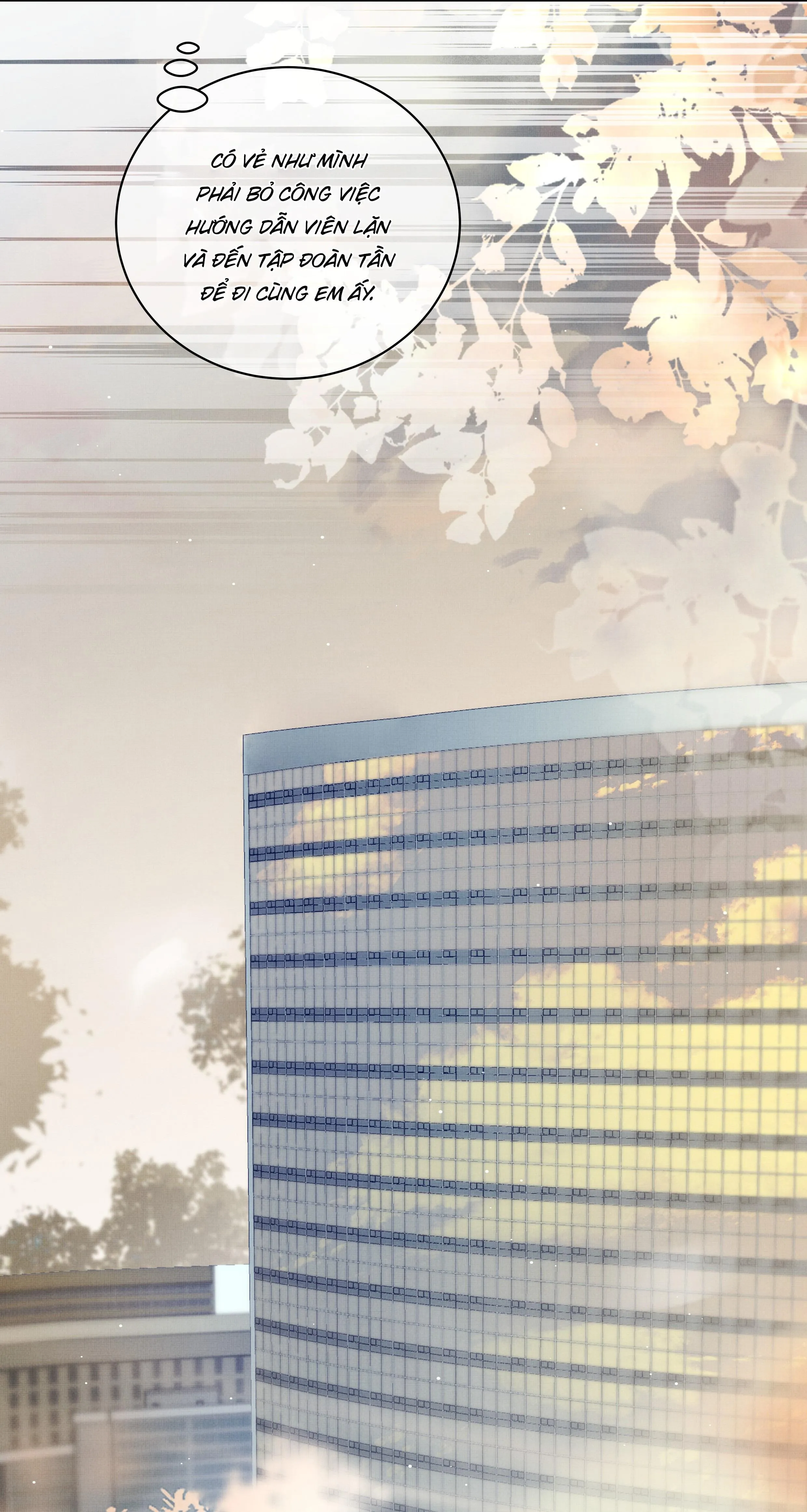 Hôm Nay Tình Cũ Cũng Đòi Quay Lại Chapter 5 Trang 27