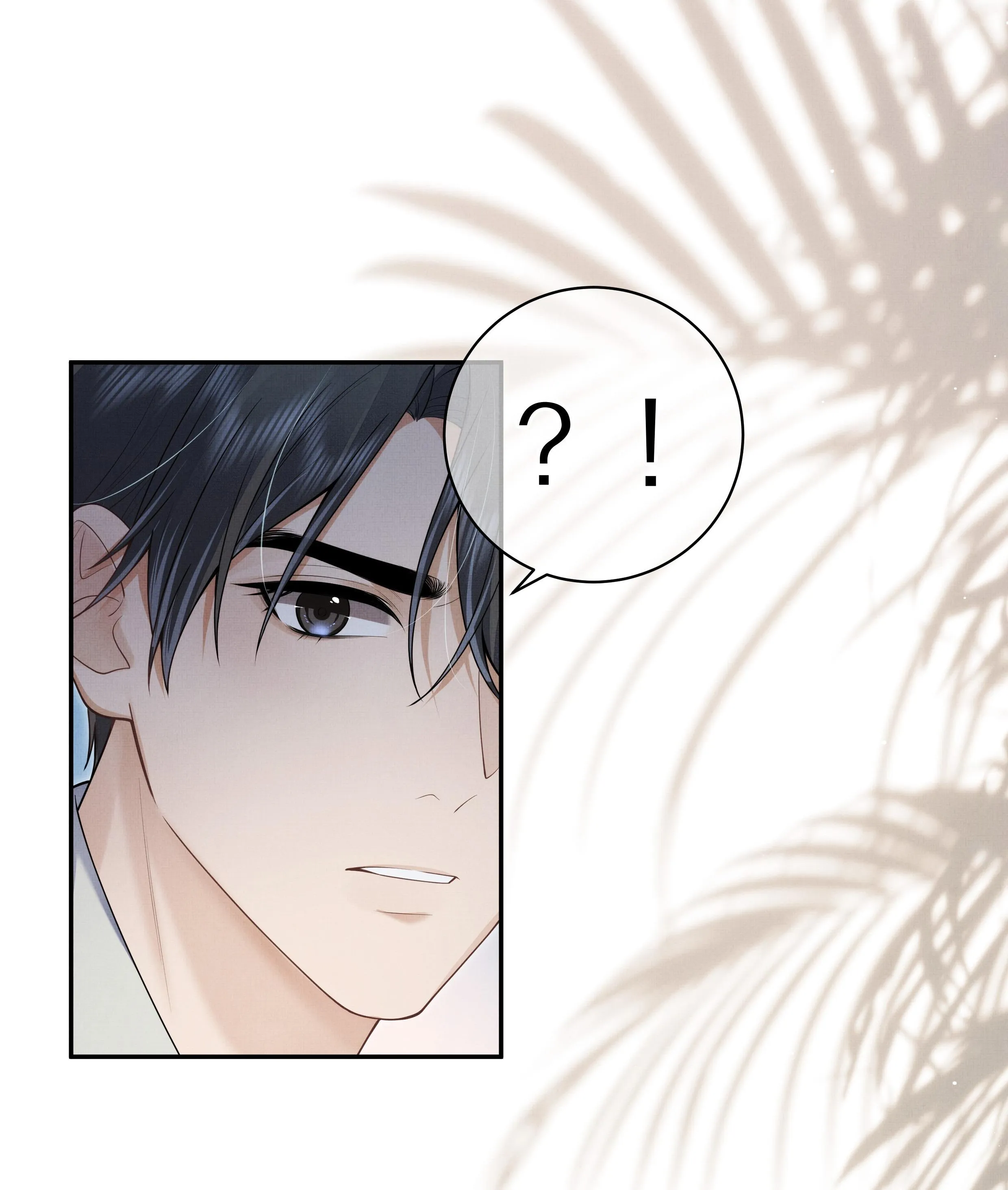 Hôm Nay Tình Cũ Cũng Đòi Quay Lại Chapter 5 Trang 30