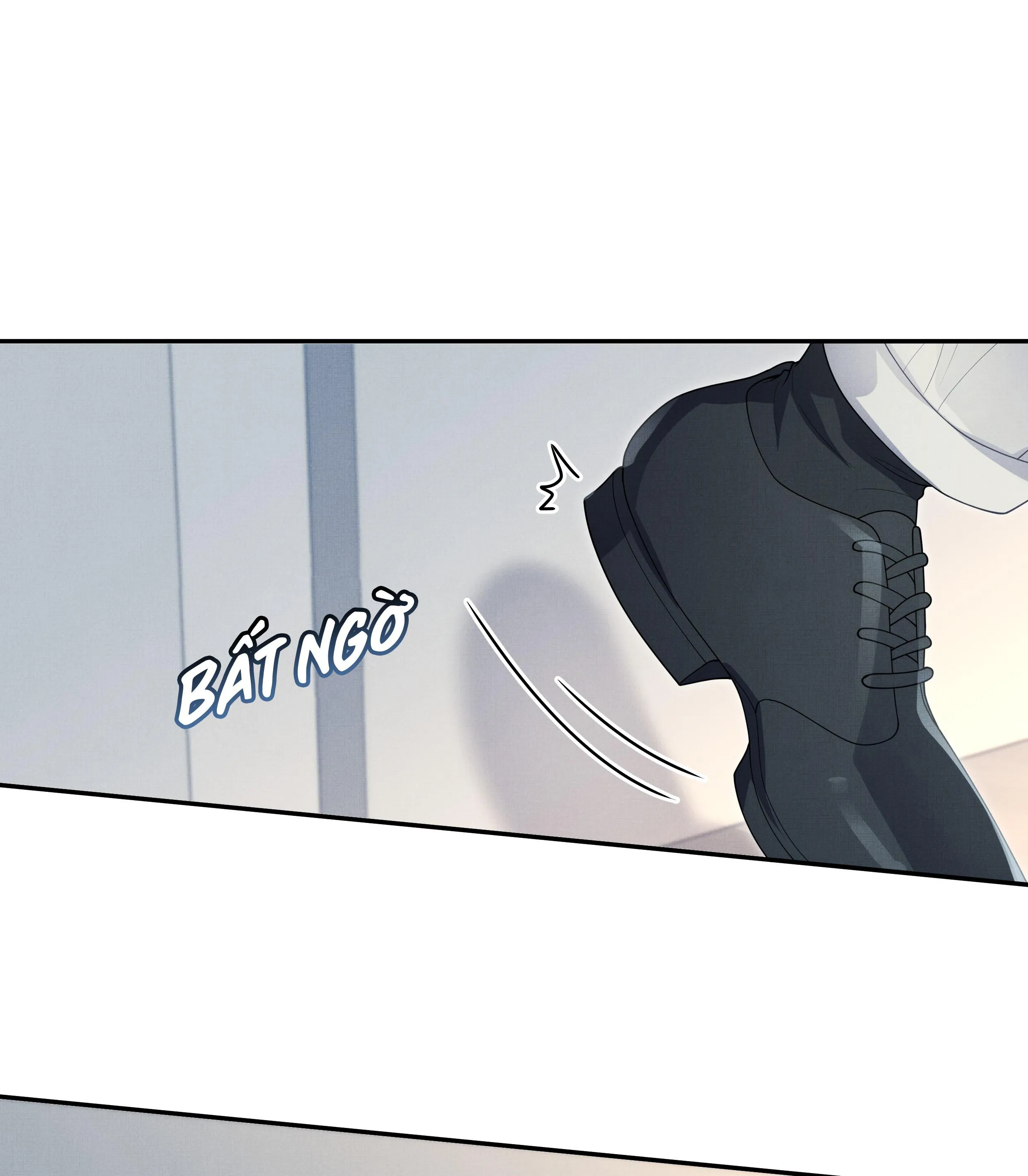 Hôm Nay Tình Cũ Cũng Đòi Quay Lại Chapter 5 Trang 34