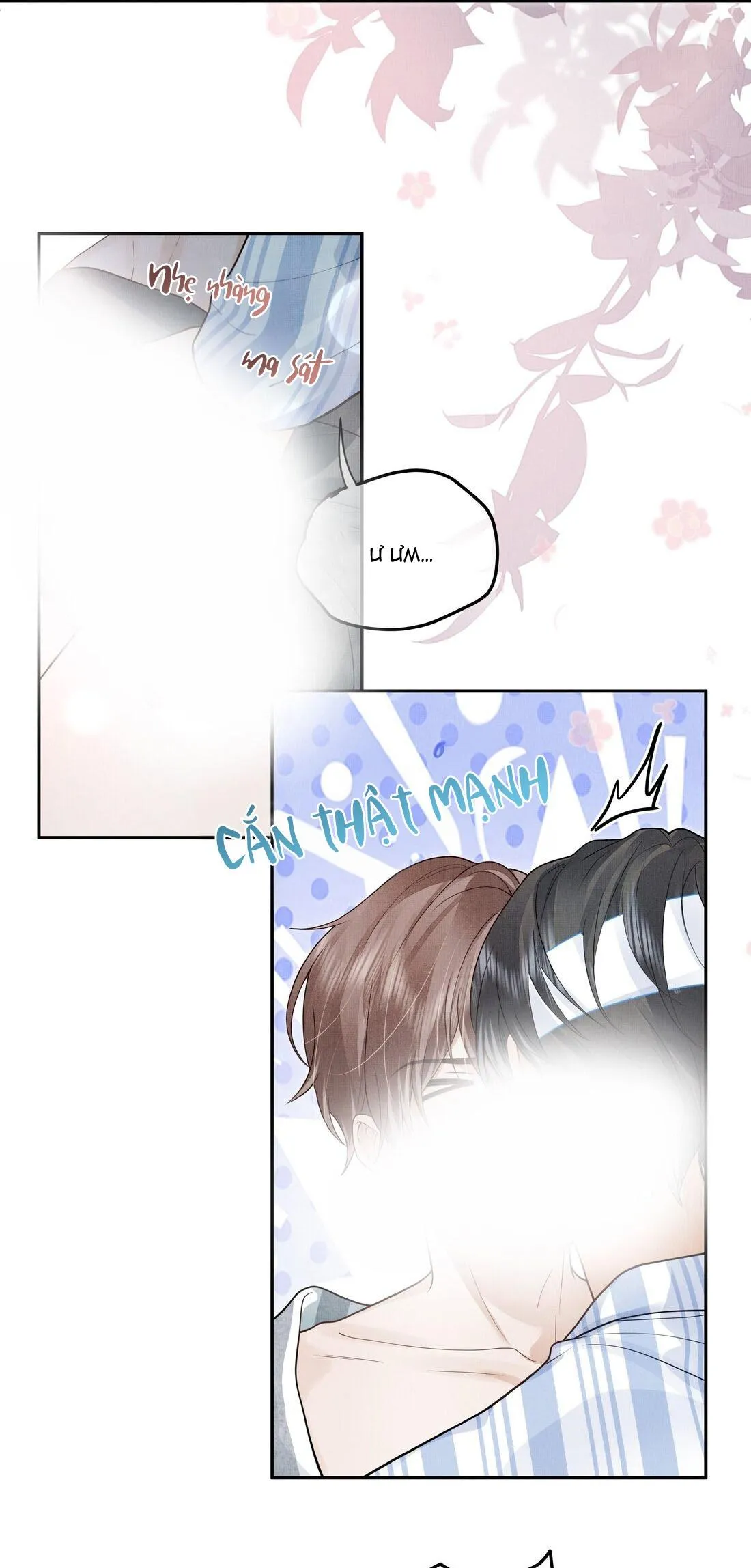 Hôm Nay Tình Cũ Cũng Đòi Quay Lại Chapter 14 Trang 13