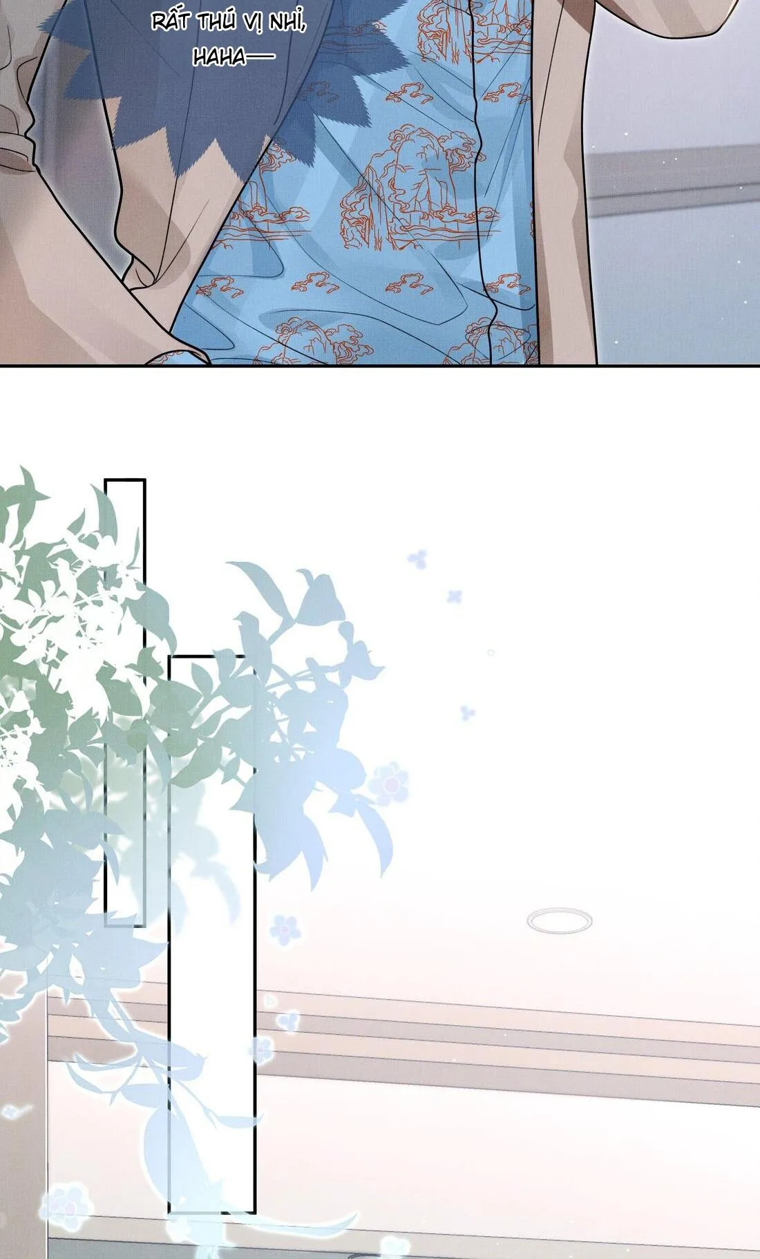 Hôm Nay Tình Cũ Cũng Đòi Quay Lại Chapter 14 Trang 16