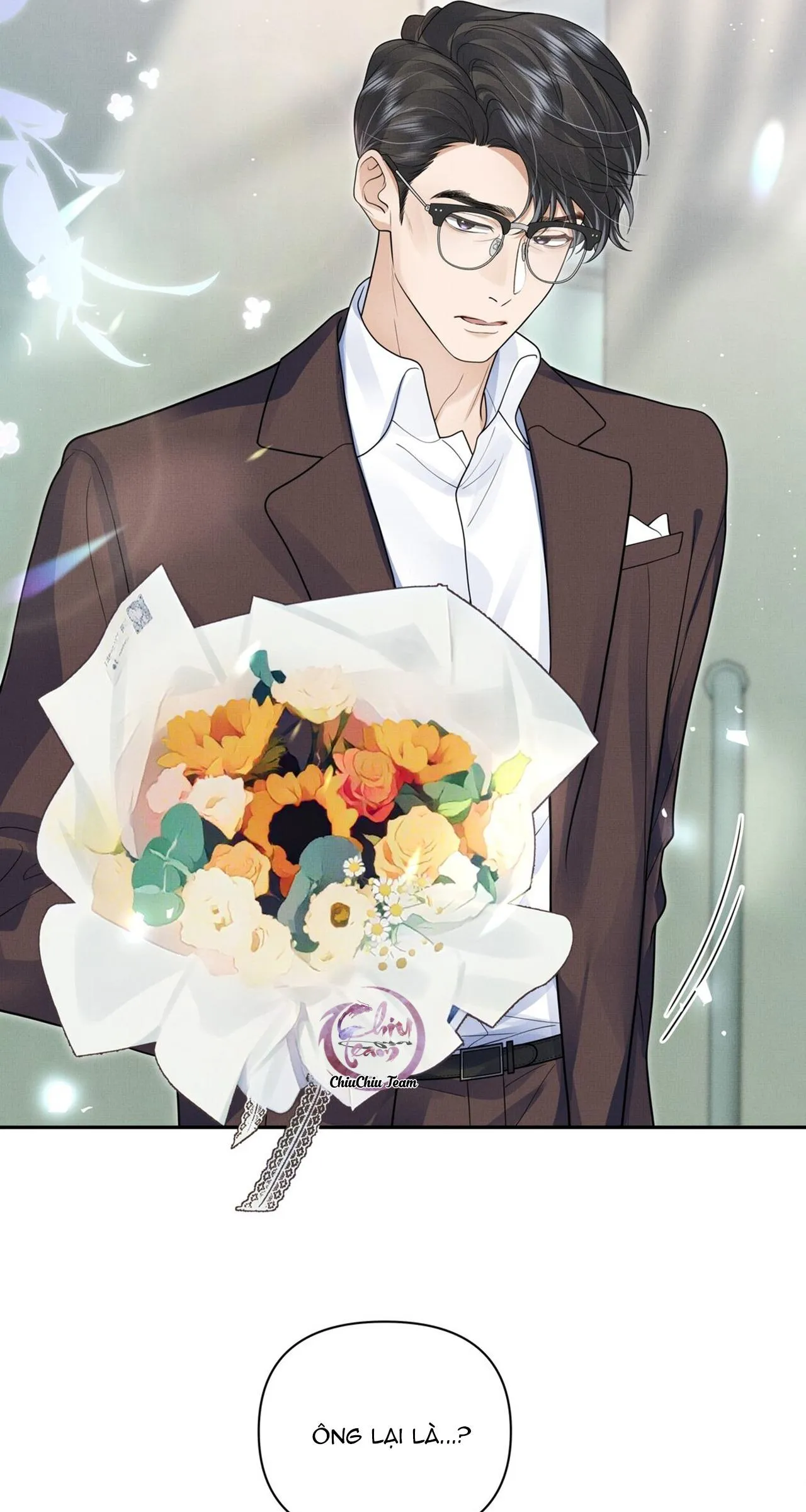 Hôm Nay Tình Cũ Cũng Đòi Quay Lại Chapter 15 Trang 20