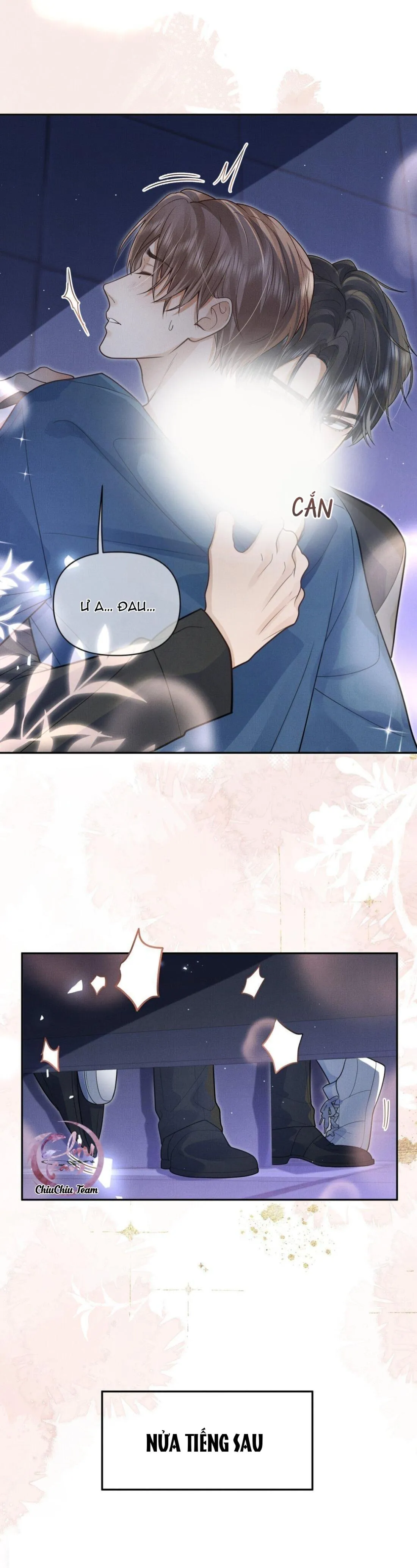 Hôm Nay Tình Cũ Cũng Đòi Quay Lại Chapter 16 Trang 9