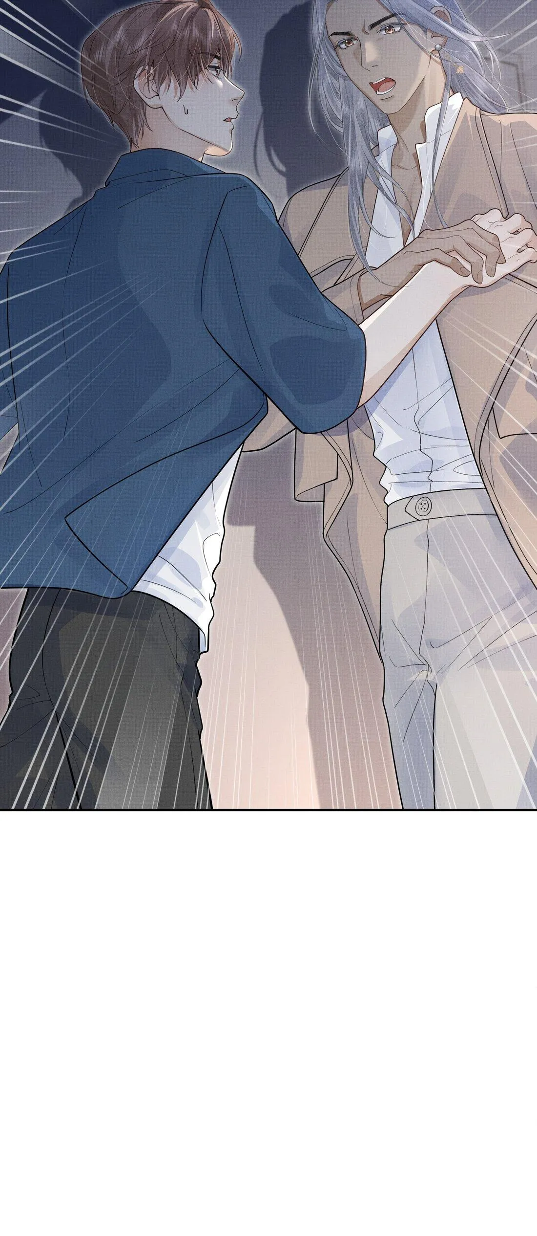 Hôm Nay Tình Cũ Cũng Đòi Quay Lại Chapter 16 Trang 15