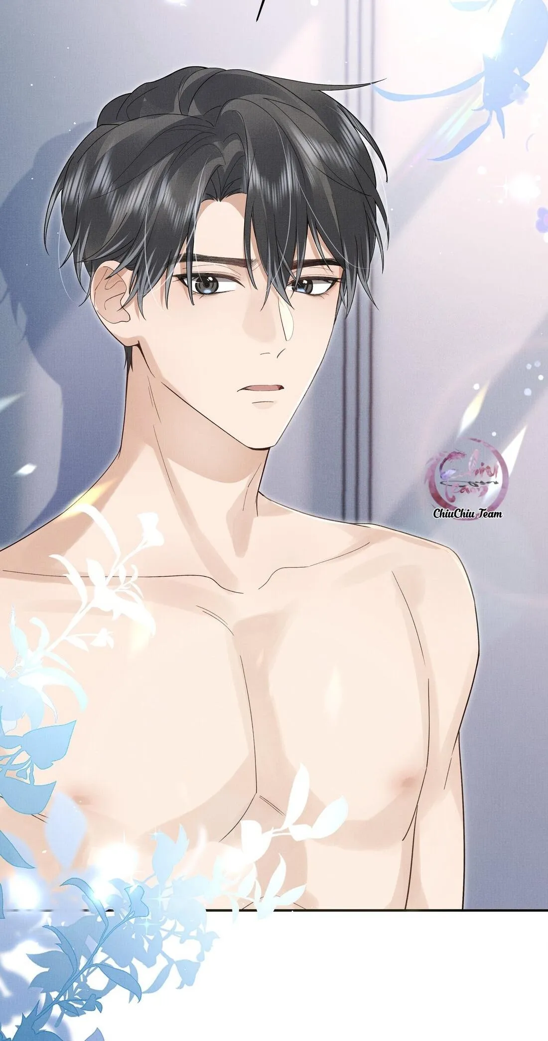 Hôm Nay Tình Cũ Cũng Đòi Quay Lại Chapter 17 Trang 23