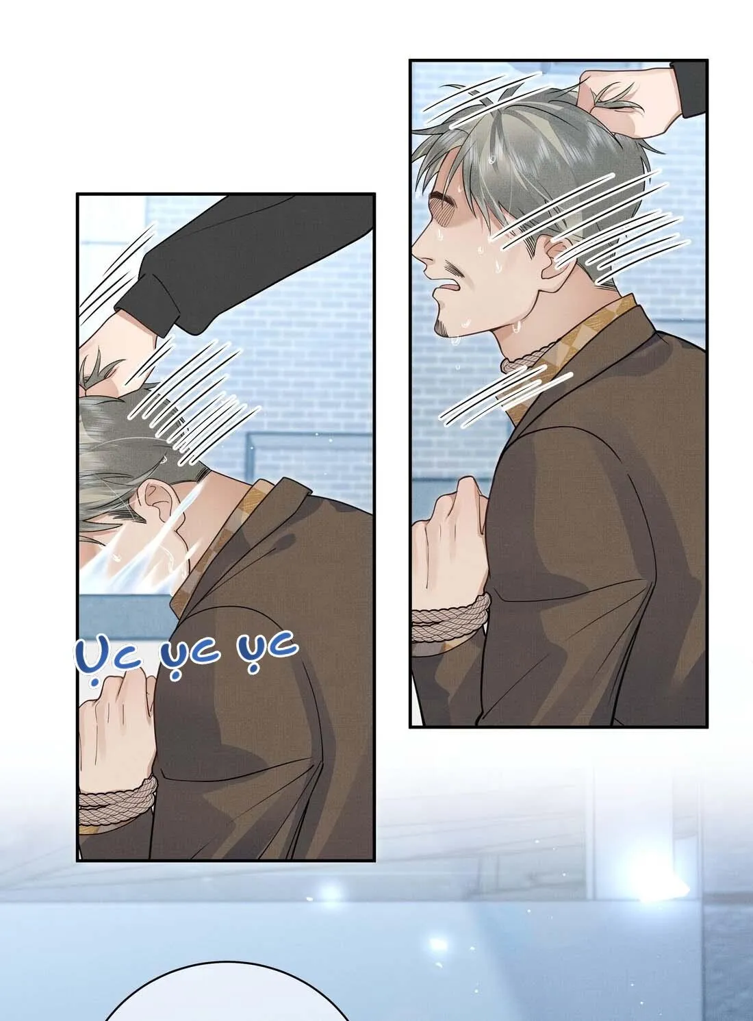 Hôm Nay Tình Cũ Cũng Đòi Quay Lại Chapter 19 Trang 16