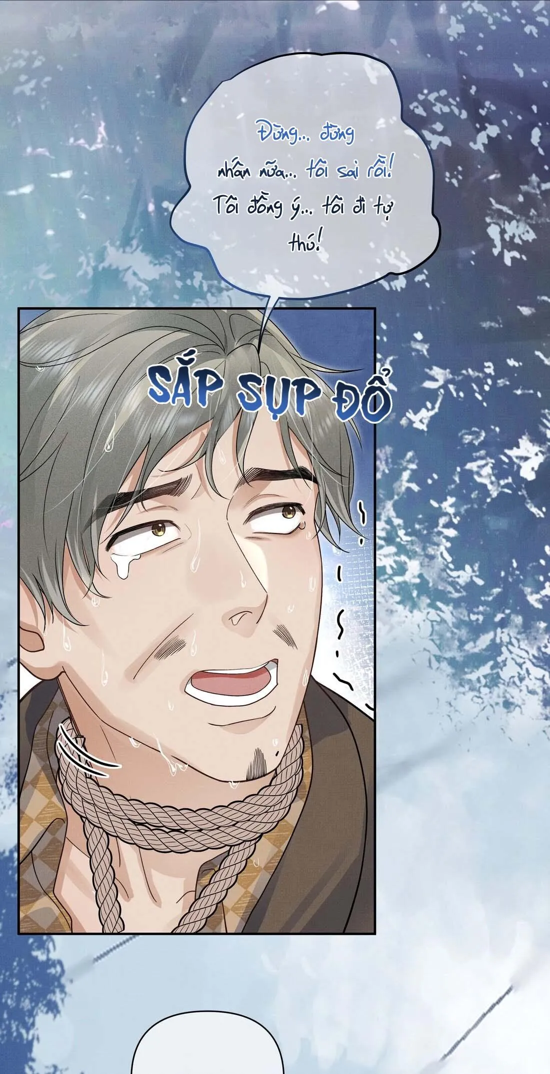 Hôm Nay Tình Cũ Cũng Đòi Quay Lại Chapter 19 Trang 18