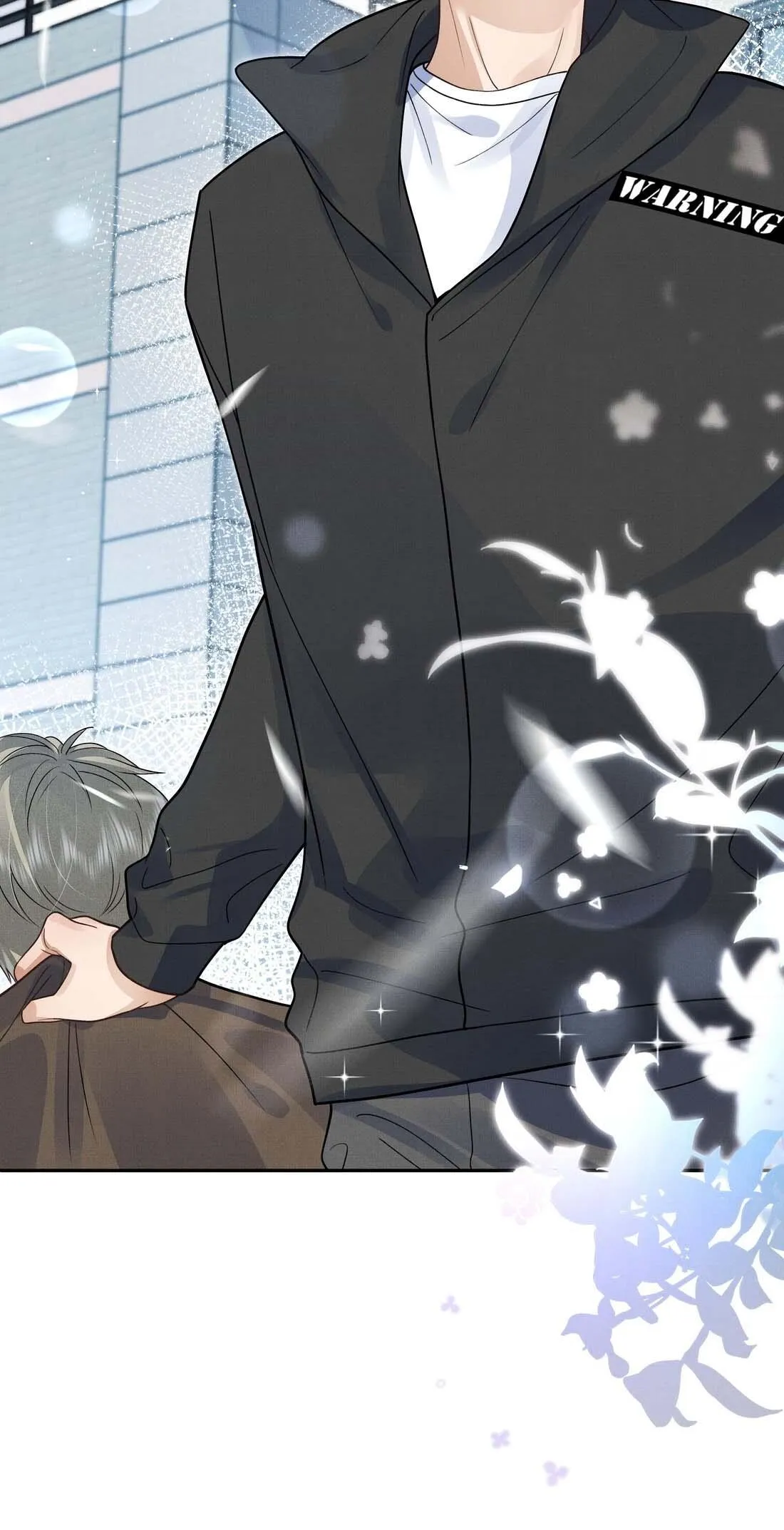 Hôm Nay Tình Cũ Cũng Đòi Quay Lại Chapter 19 Trang 20