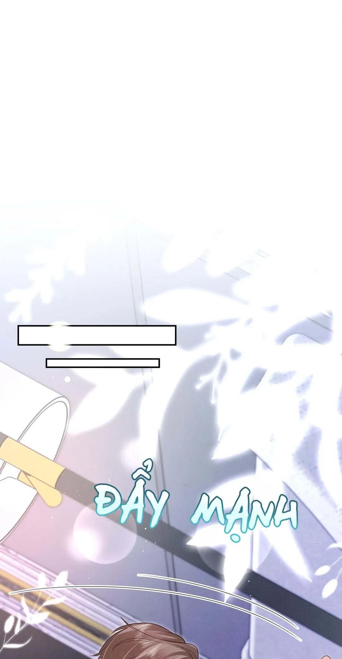 Hôm Nay Tình Cũ Cũng Đòi Quay Lại Chapter 19 Trang 21