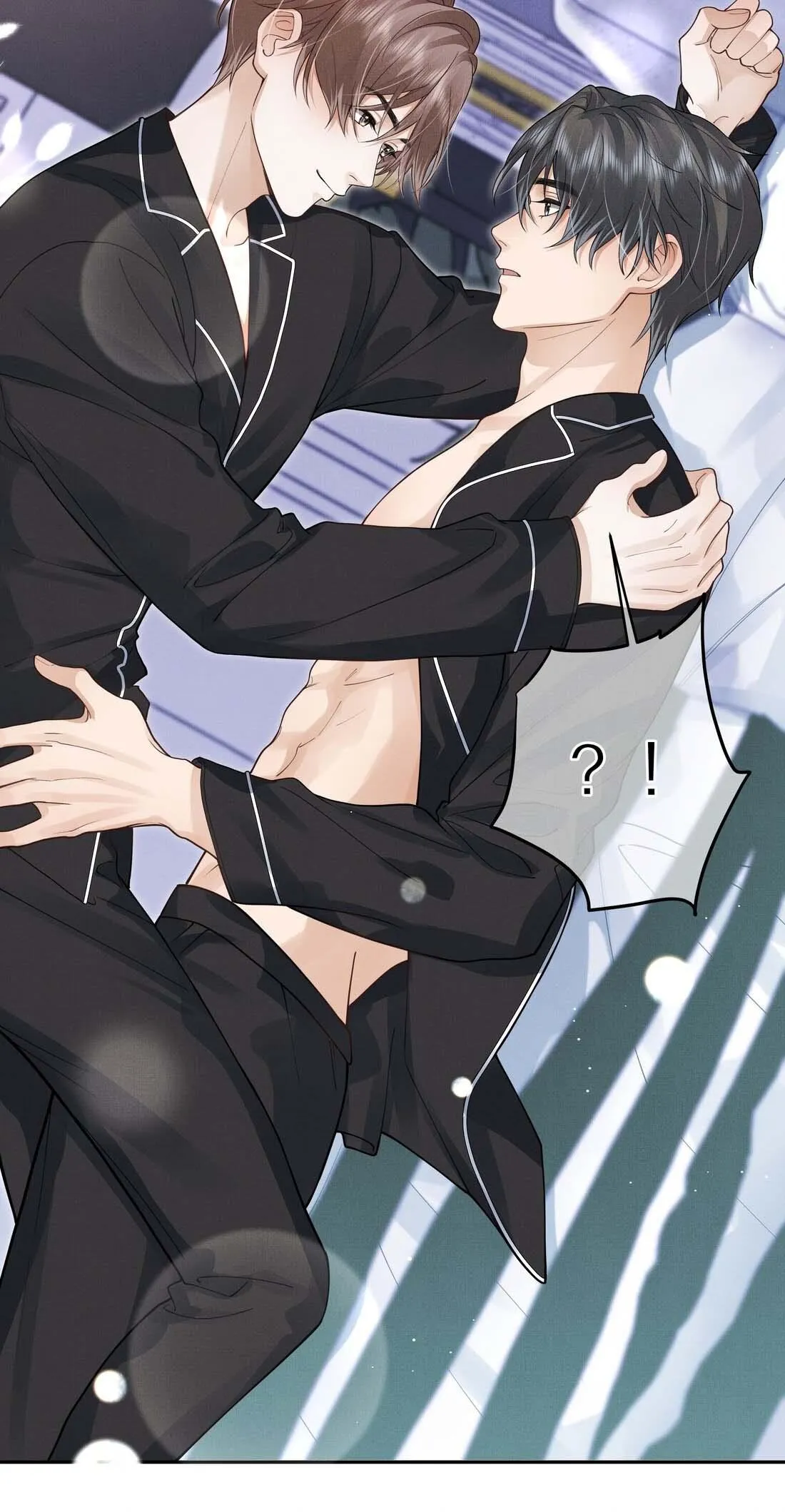 Hôm Nay Tình Cũ Cũng Đòi Quay Lại Chapter 19 Trang 22