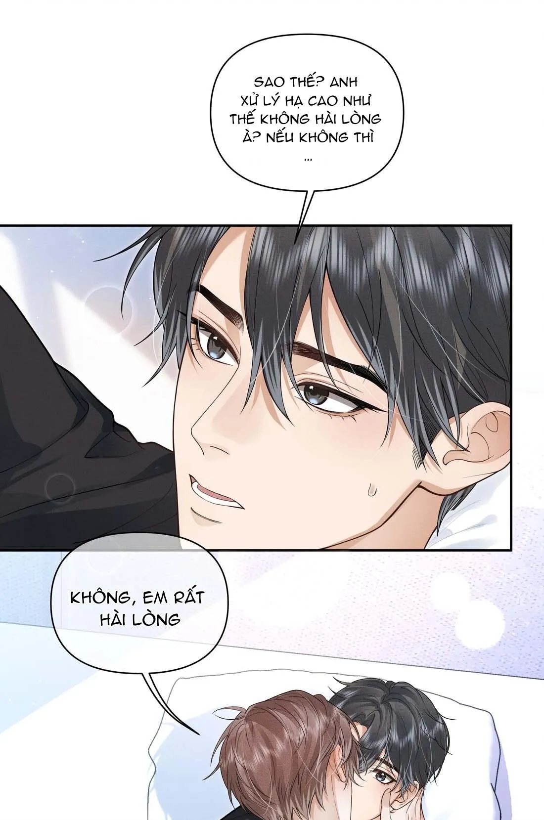 Hôm Nay Tình Cũ Cũng Đòi Quay Lại Chapter 19 Trang 23