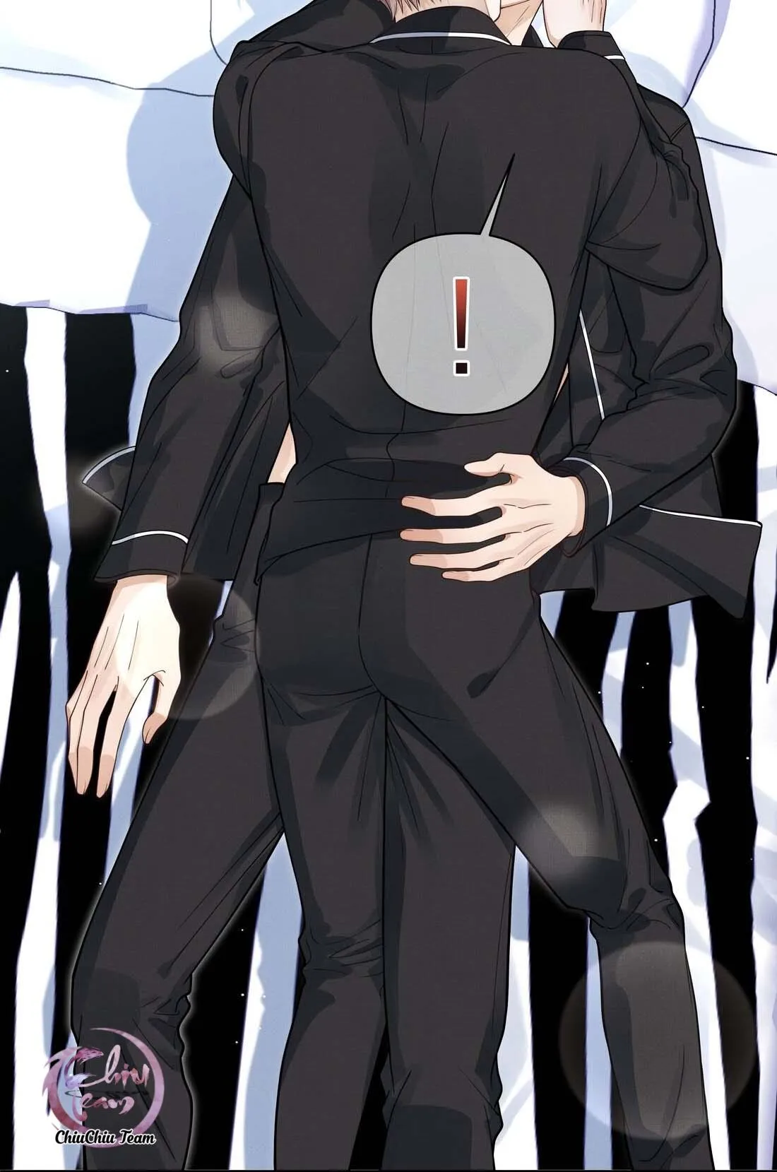 Hôm Nay Tình Cũ Cũng Đòi Quay Lại Chapter 19 Trang 24