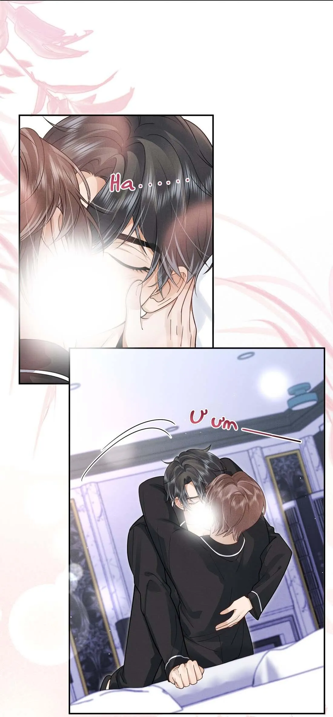 Hôm Nay Tình Cũ Cũng Đòi Quay Lại Chapter 19 Trang 25