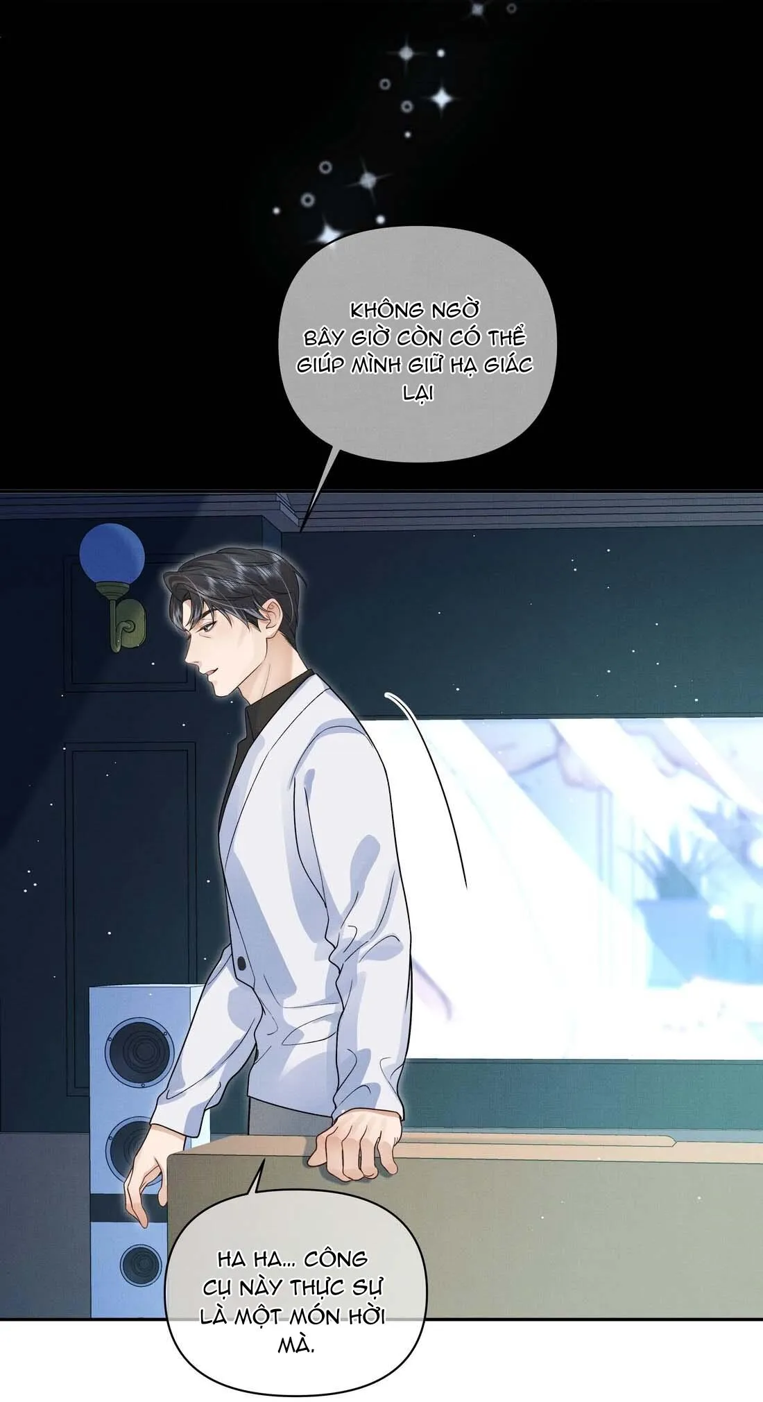 Hôm Nay Tình Cũ Cũng Đòi Quay Lại Chapter 19 Trang 30