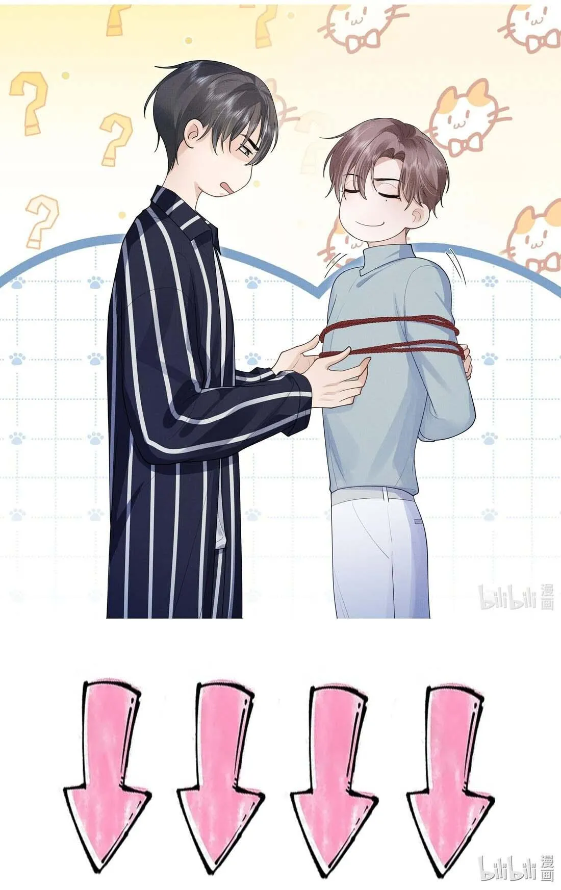 Hôm Nay Tình Cũ Cũng Đòi Quay Lại Chapter 19 Trang 35