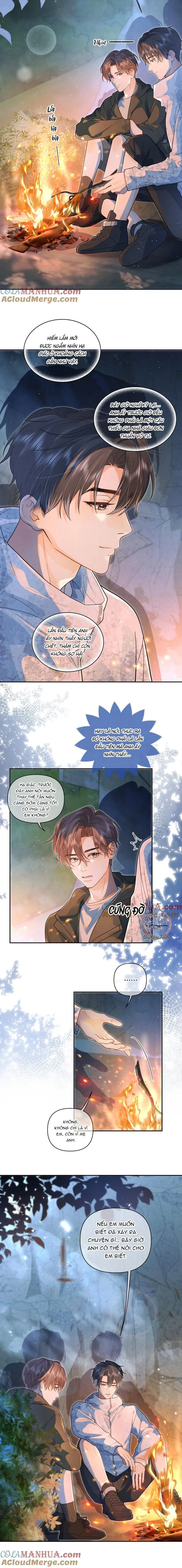 Hôm Nay Tình Cũ Cũng Đòi Quay Lại Chapter 25 Trang 6