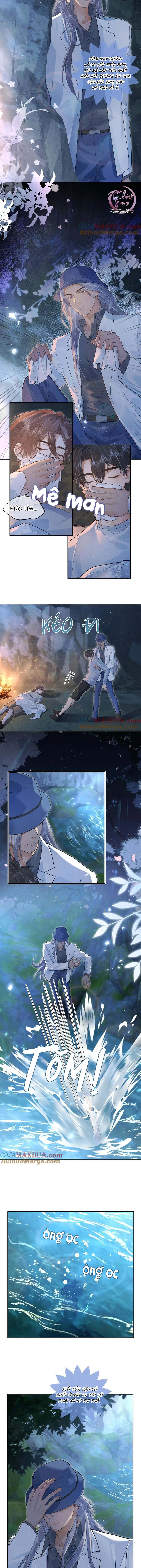 Hôm Nay Tình Cũ Cũng Đòi Quay Lại Chapter 26 Trang 5