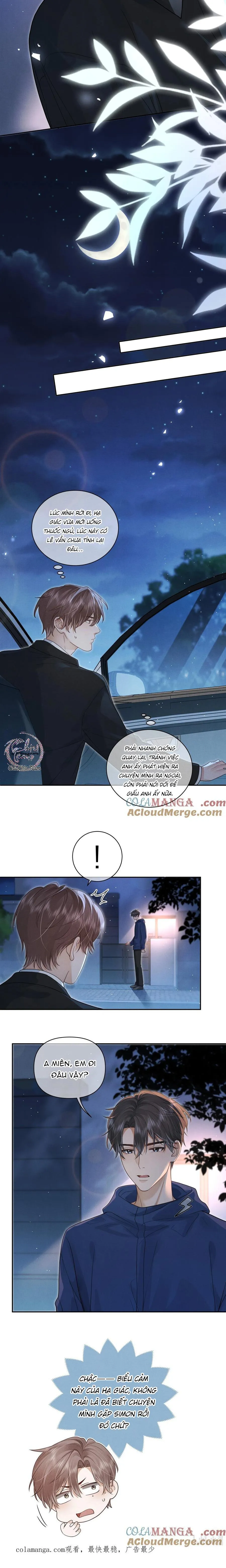 Hôm Nay Tình Cũ Cũng Đòi Quay Lại Chapter 29 Trang 6