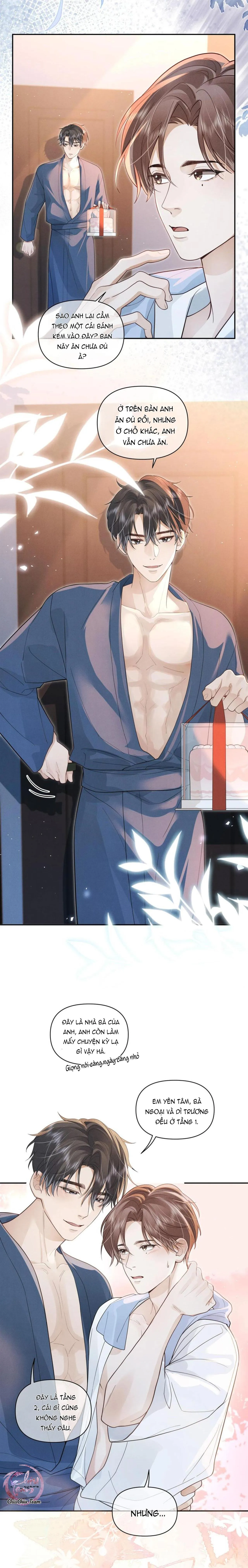 Hôm Nay Tình Cũ Cũng Đòi Quay Lại Chapter 30 Trang 7