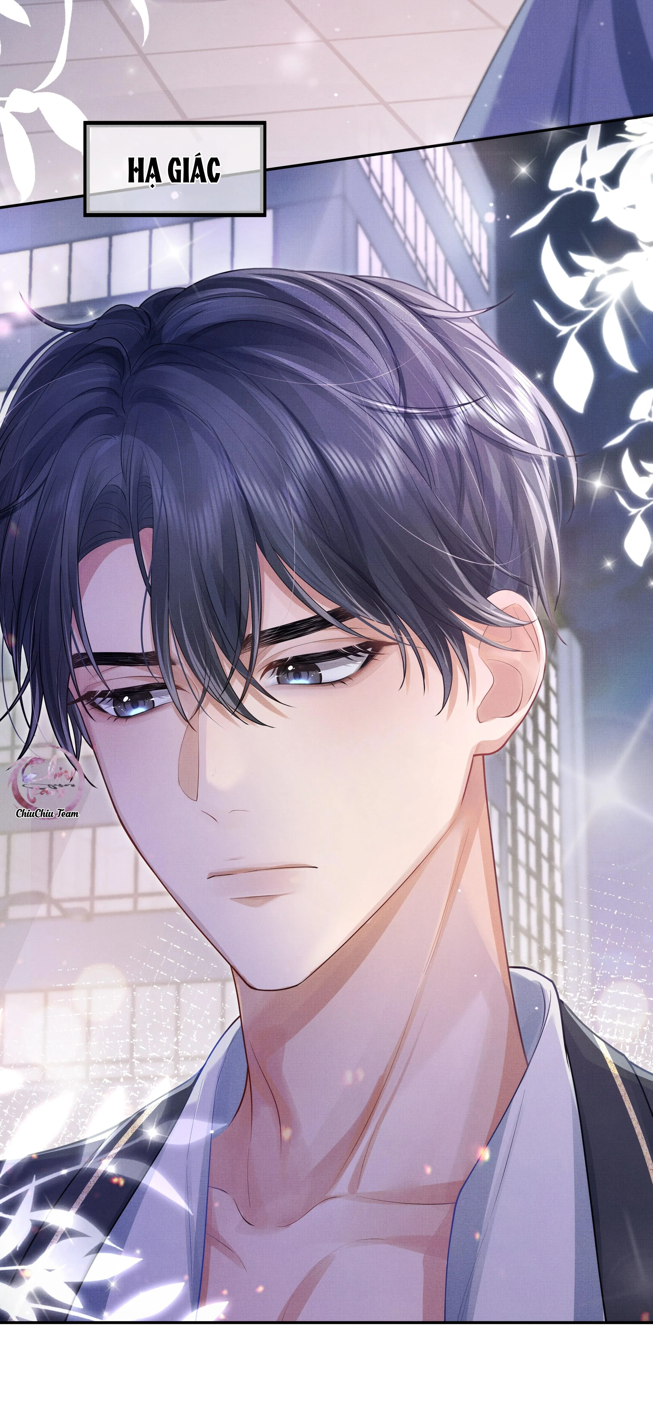 Hôm Nay Tình Cũ Cũng Đòi Quay Lại Chapter 1 Trang 7