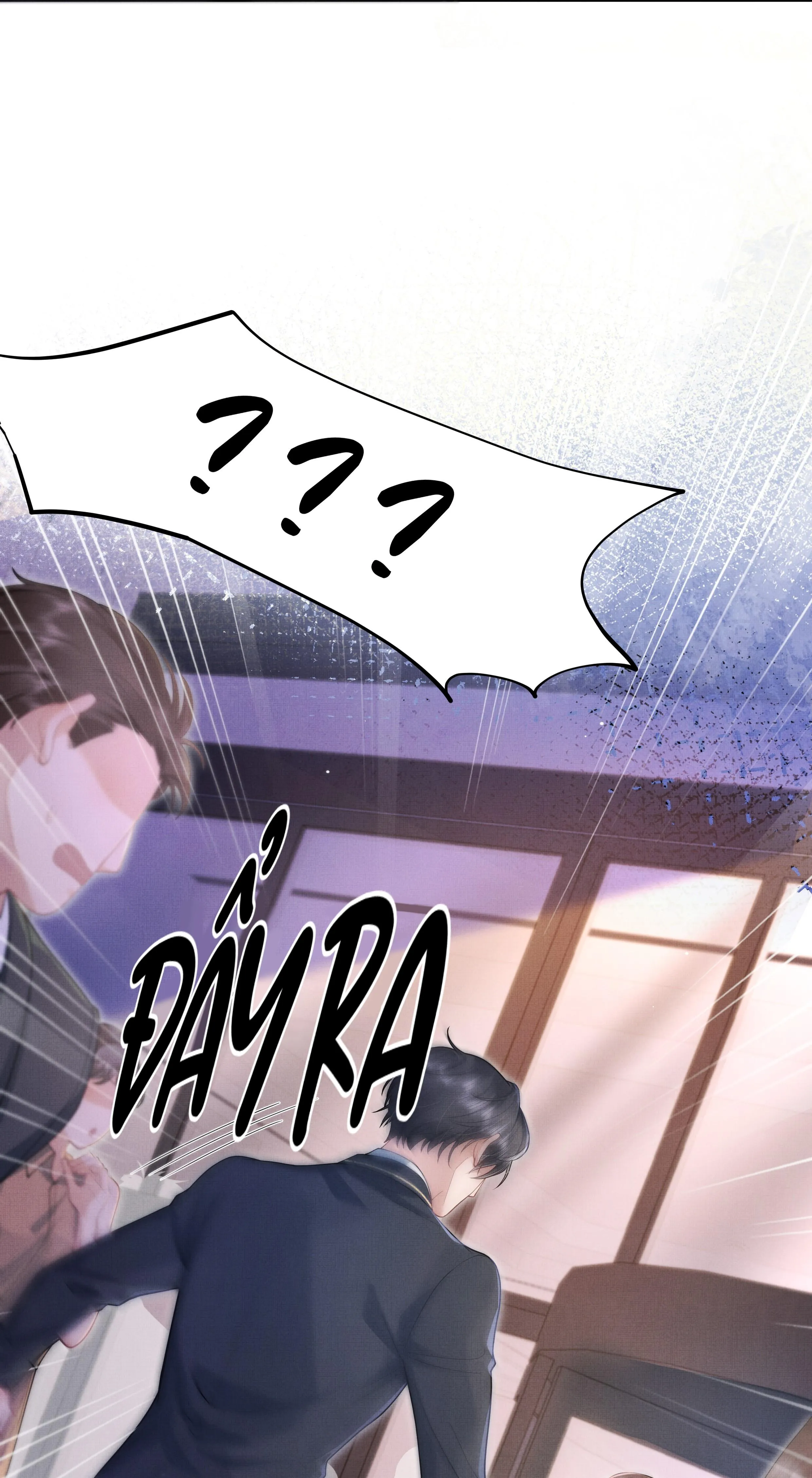 Hôm Nay Tình Cũ Cũng Đòi Quay Lại Chapter 1 Trang 9