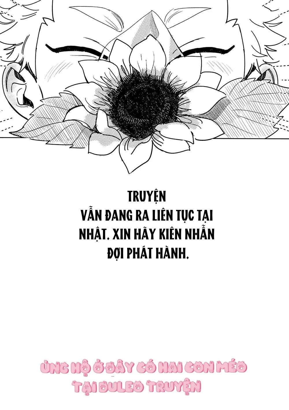 Hôm Này Và Ngày Mai Chúng Ta Là Gia Đình Chapter 1 Trang 3