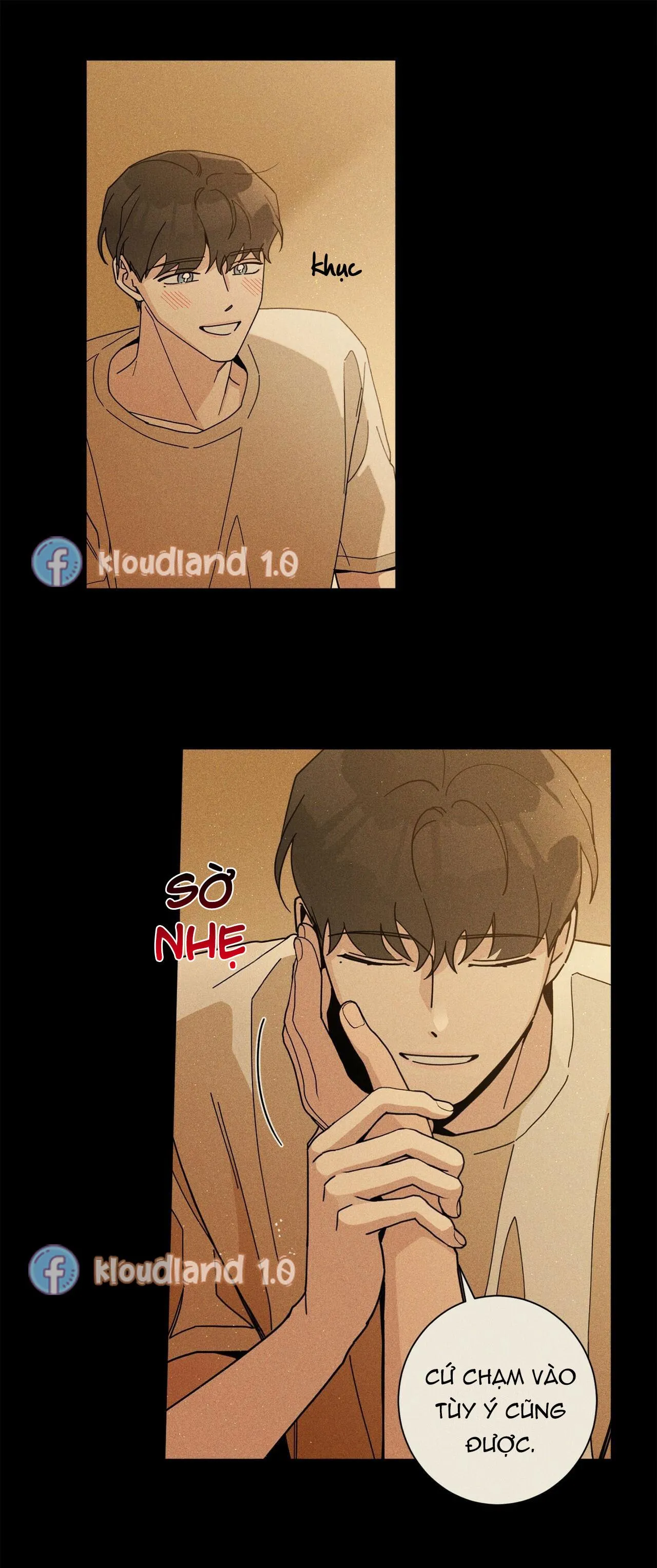 HomeFive Chapter 1 Trang 17