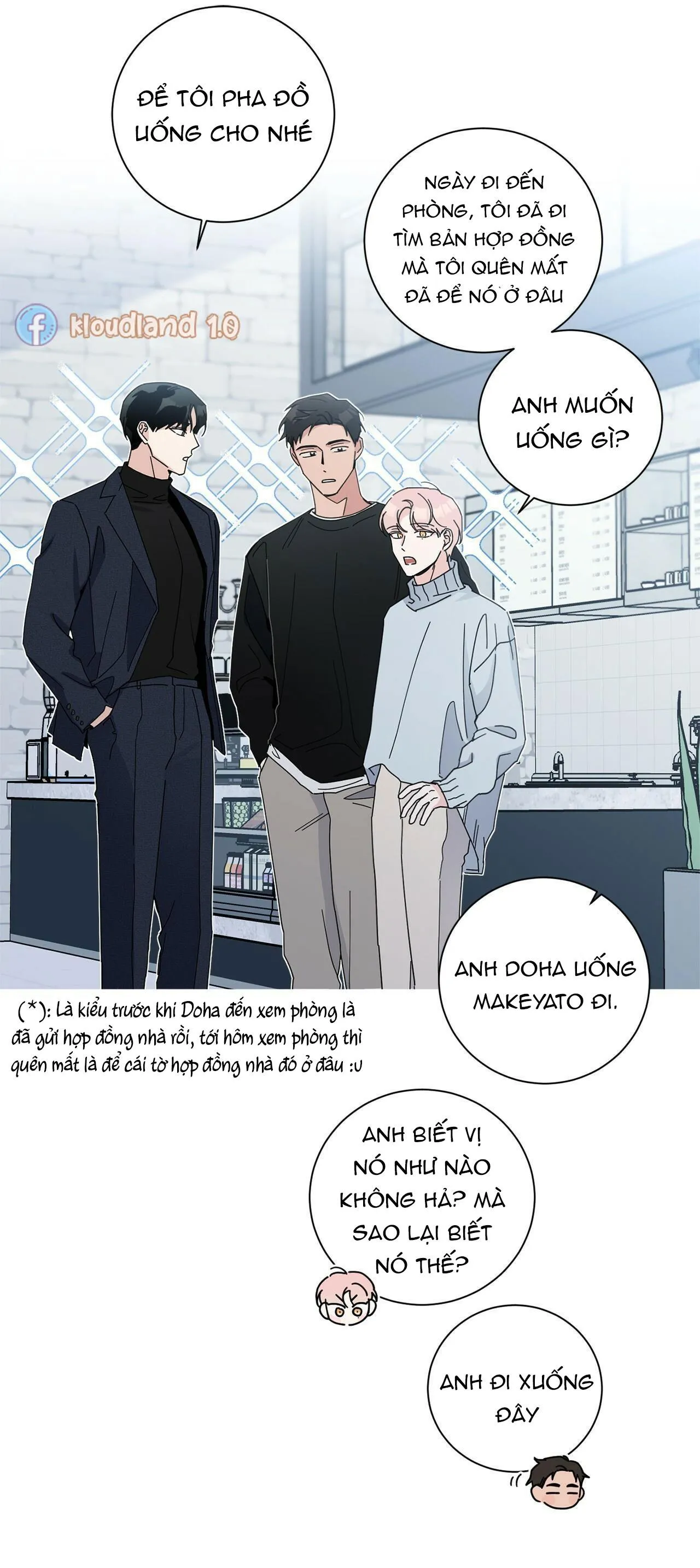 HomeFive Chapter 1 Trang 65