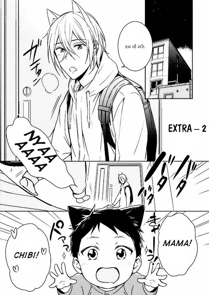 Hôn Anh 1 Chapter 5 Trang 14