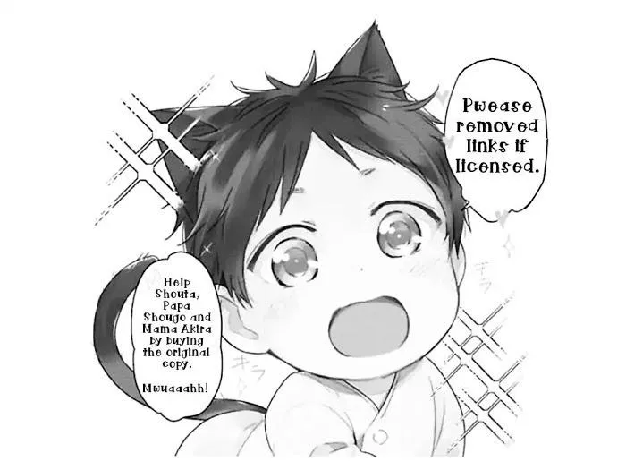 Hôn Anh 2 Chapter 3 Trang 3