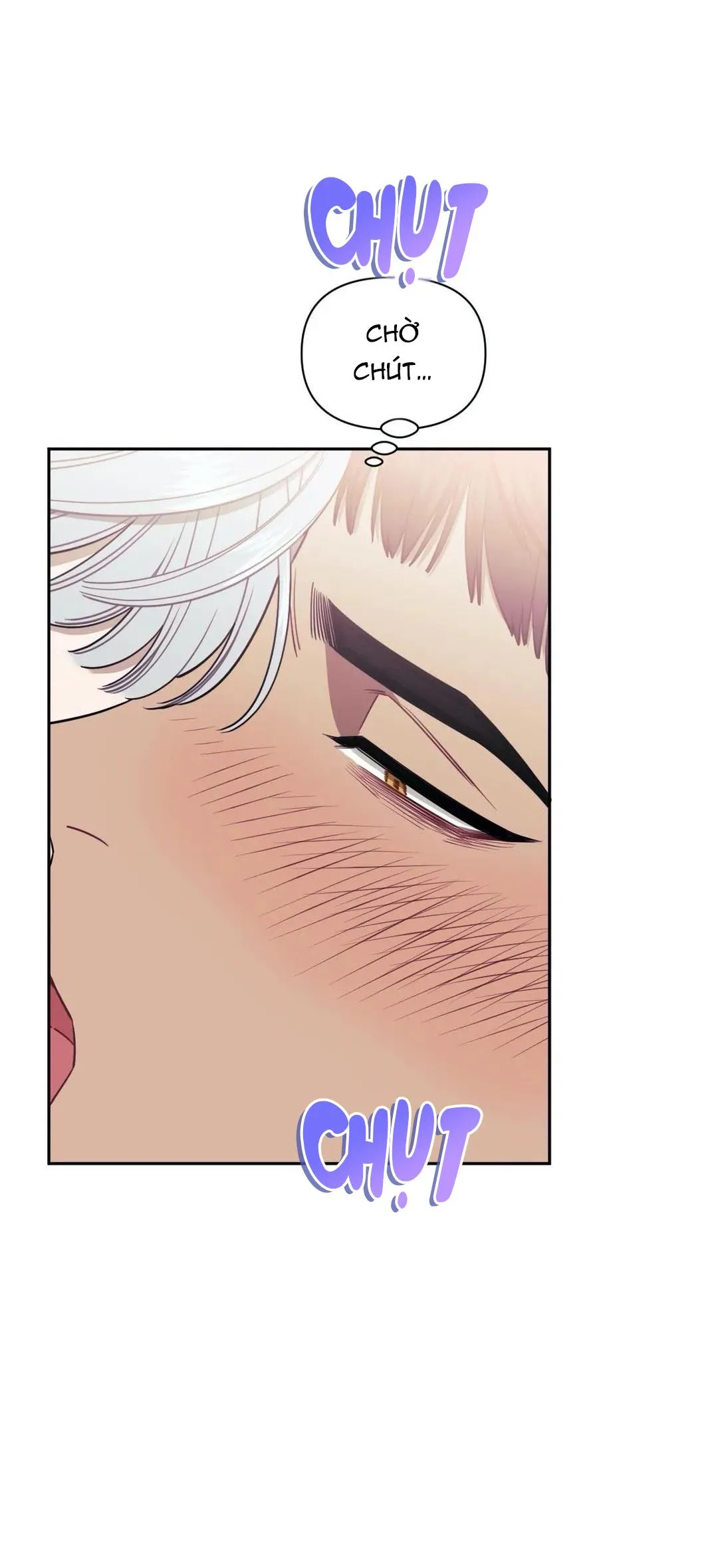 HƠN CẢ BẠN BÈ Chapter 2 Trang 5