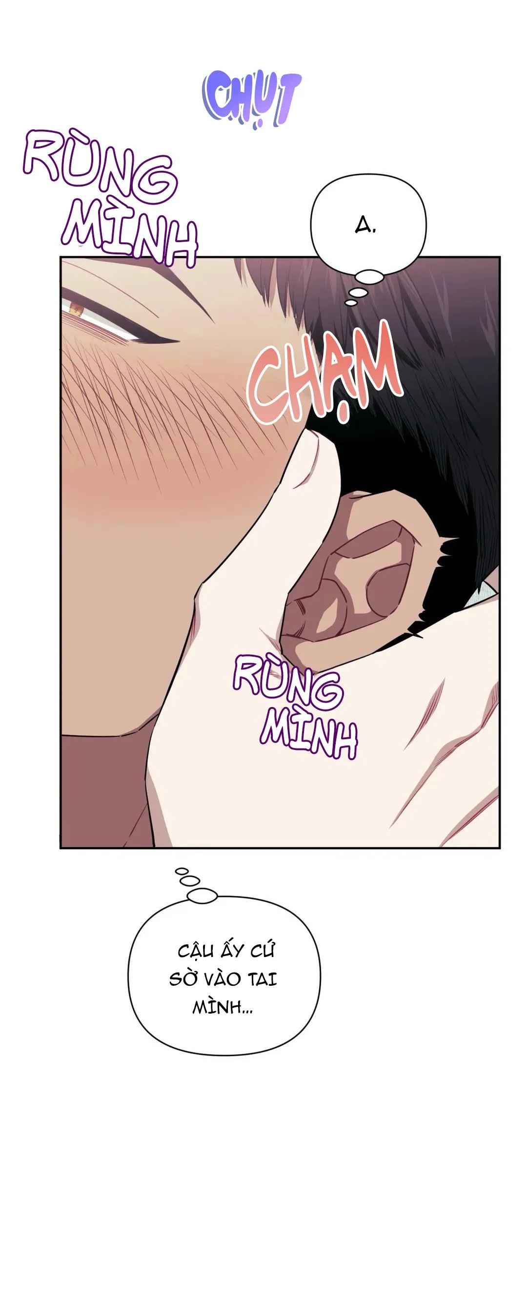 HƠN CẢ BẠN BÈ Chapter 2 Trang 7