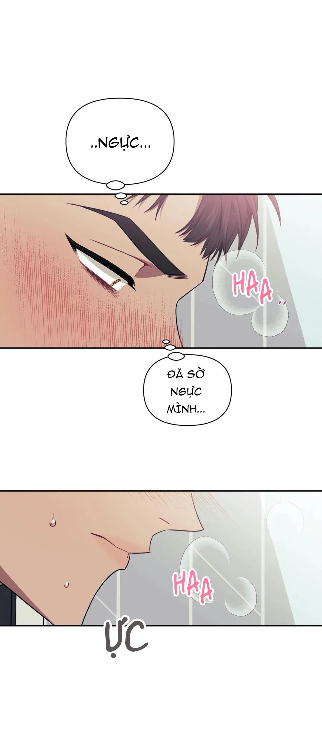 HƠN CẢ BẠN BÈ Chapter 2 Trang 32