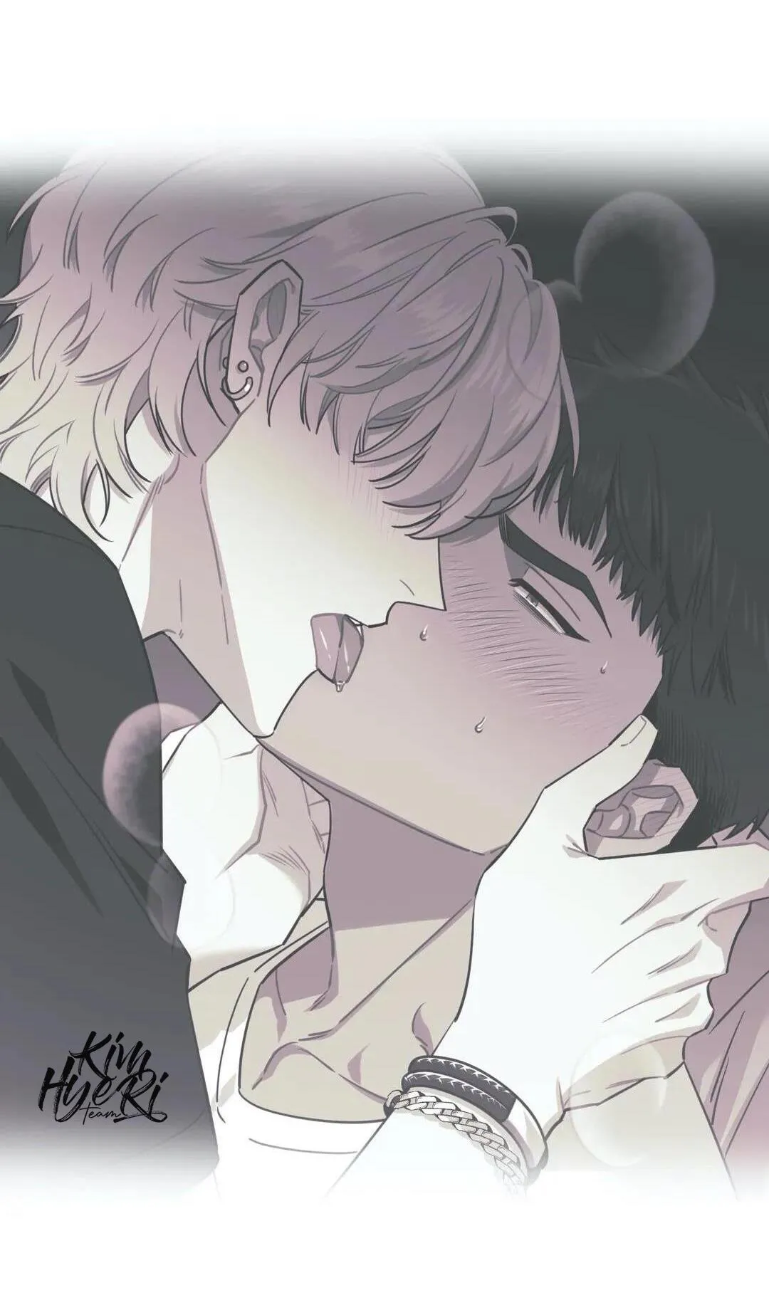 HƠN CẢ BẠN BÈ Chapter 3 Trang 27