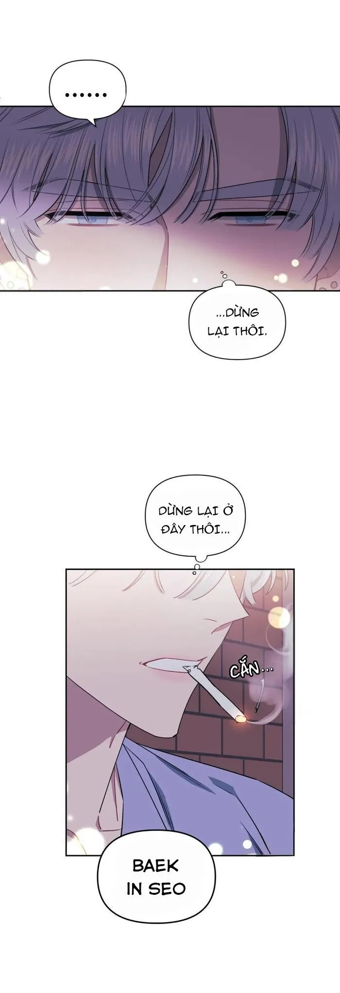 HƠN CẢ BẠN BÈ Chapter 4 Trang 22