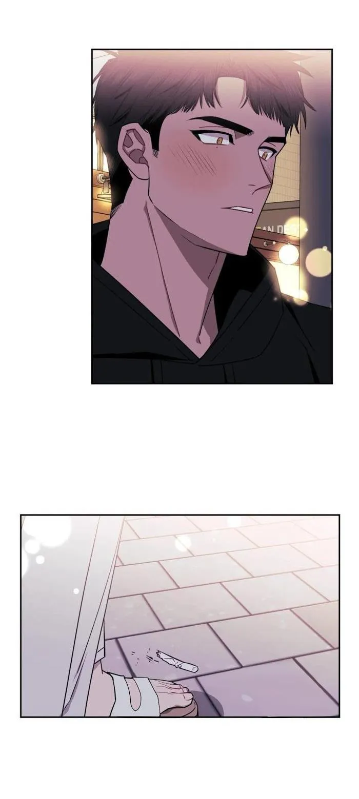 HƠN CẢ BẠN BÈ Chapter 4 Trang 25