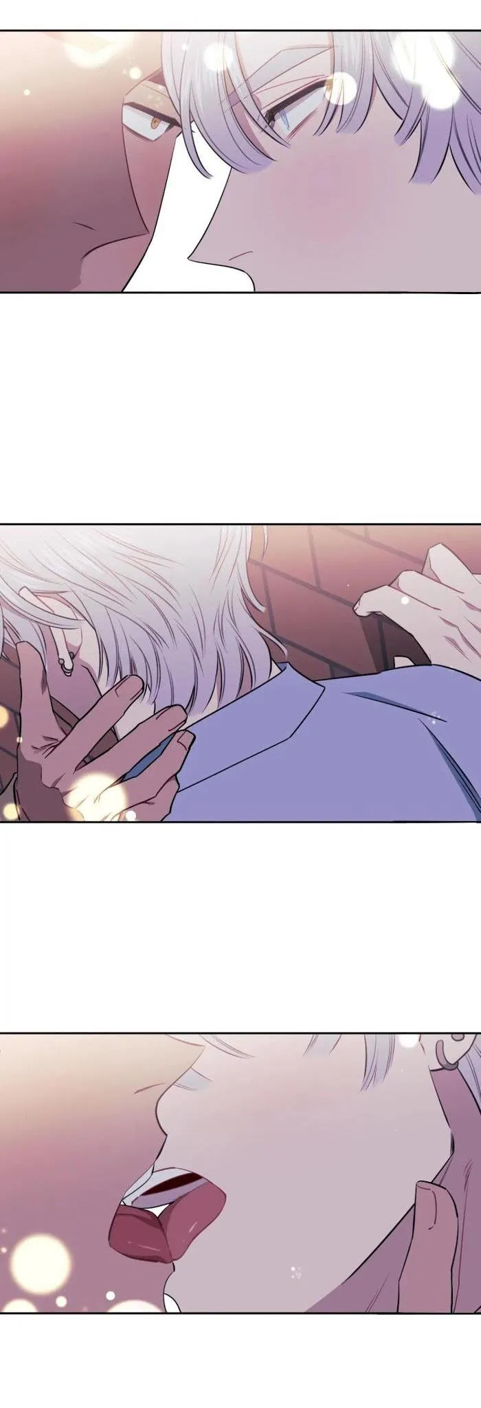 HƠN CẢ BẠN BÈ Chapter 4 Trang 29