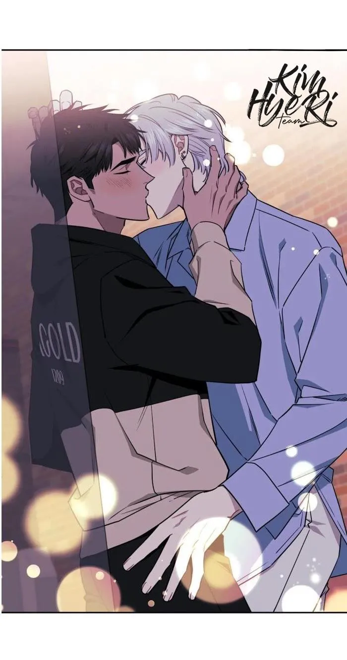 HƠN CẢ BẠN BÈ Chapter 4 Trang 30