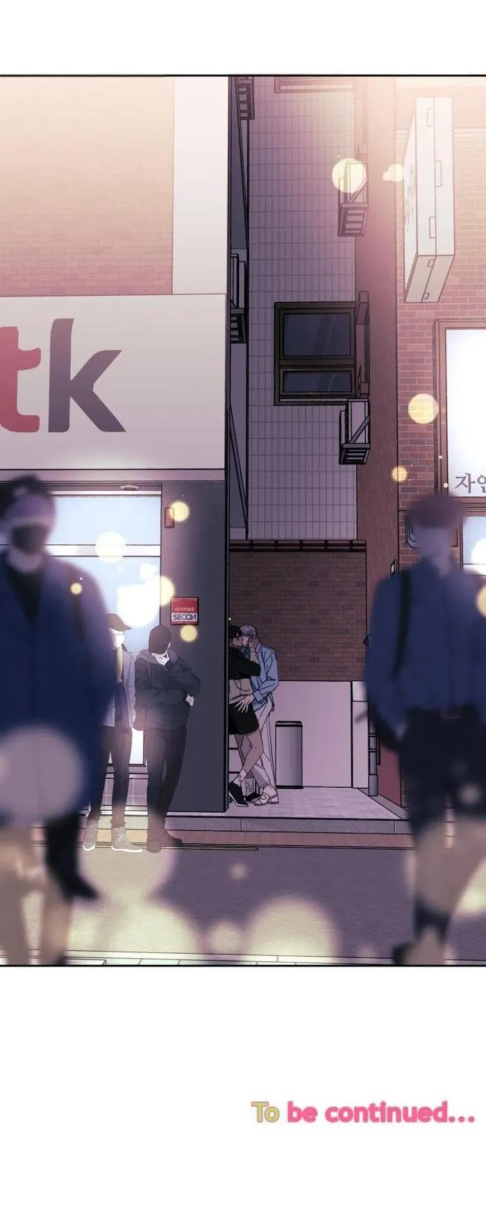 HƠN CẢ BẠN BÈ Chapter 4 Trang 31