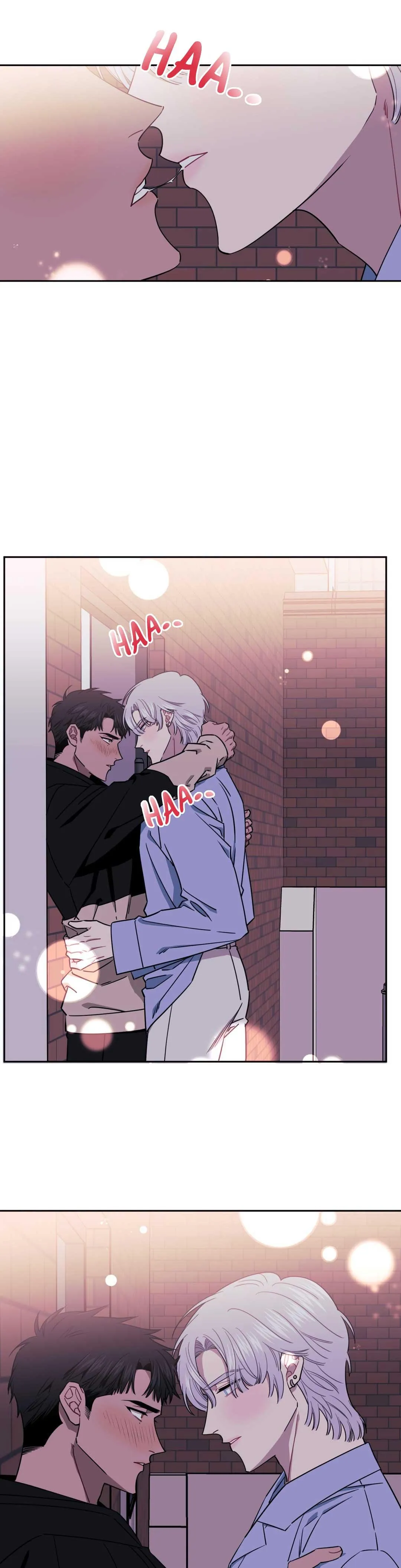 HƠN CẢ BẠN BÈ Chapter 5 Trang 5