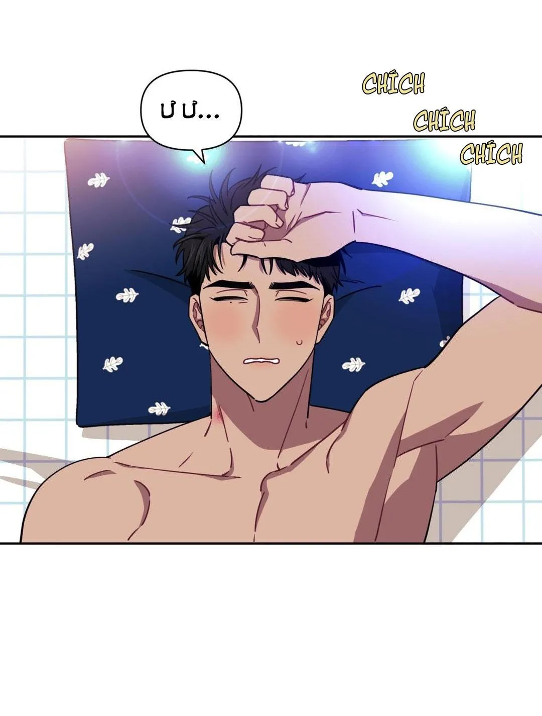 HƠN CẢ BẠN BÈ Chapter 6 Trang 3