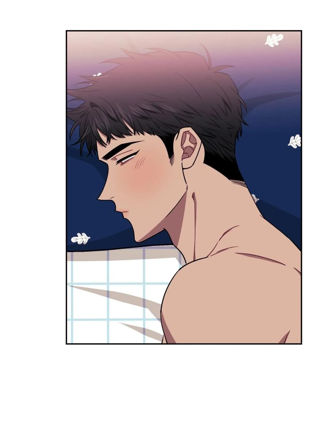 HƠN CẢ BẠN BÈ Chapter 6 Trang 5