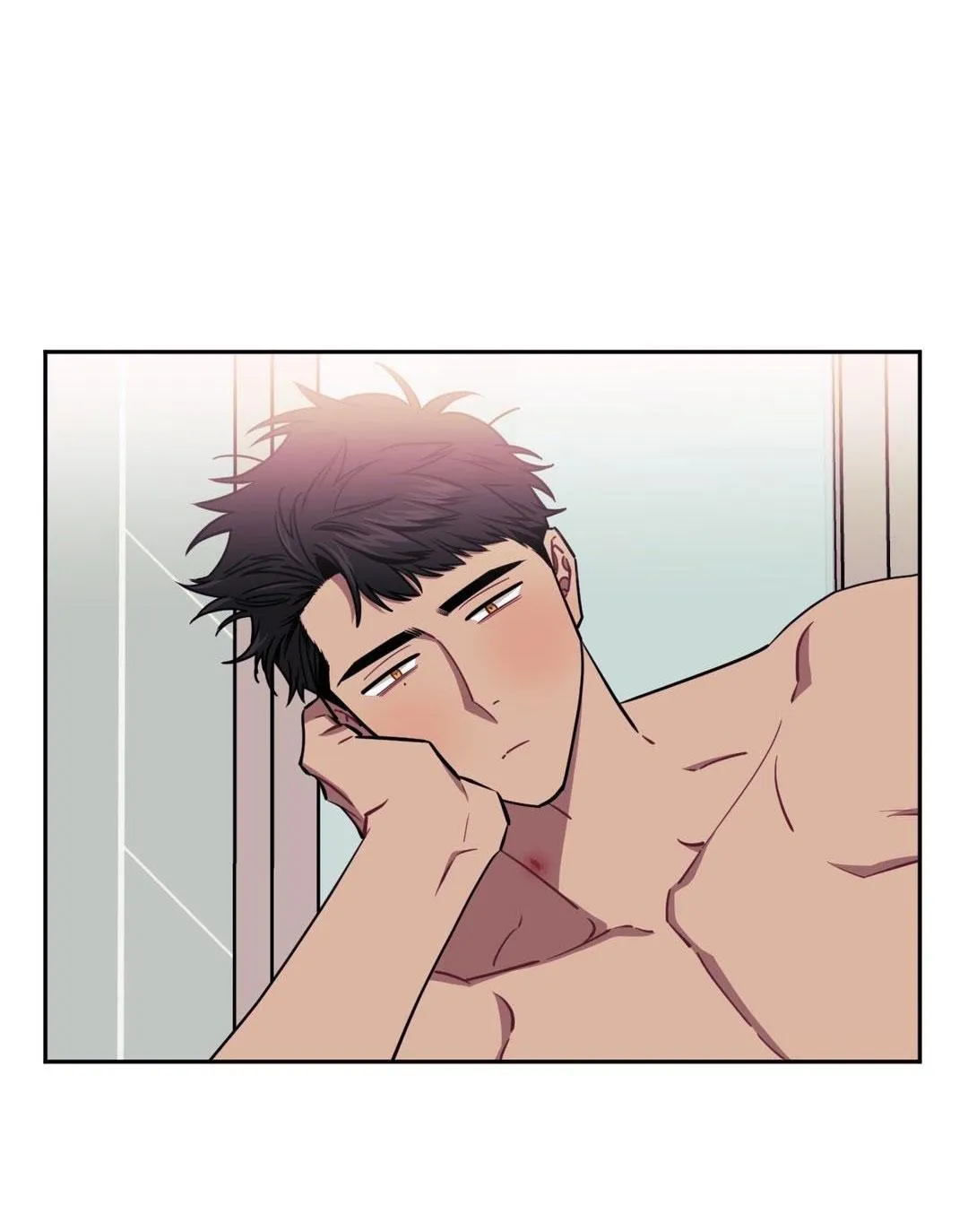 HƠN CẢ BẠN BÈ Chapter 6 Trang 9