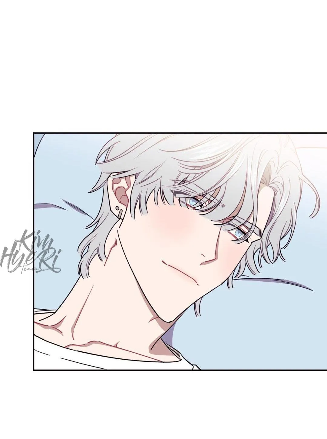 HƠN CẢ BẠN BÈ Chapter 6 Trang 17