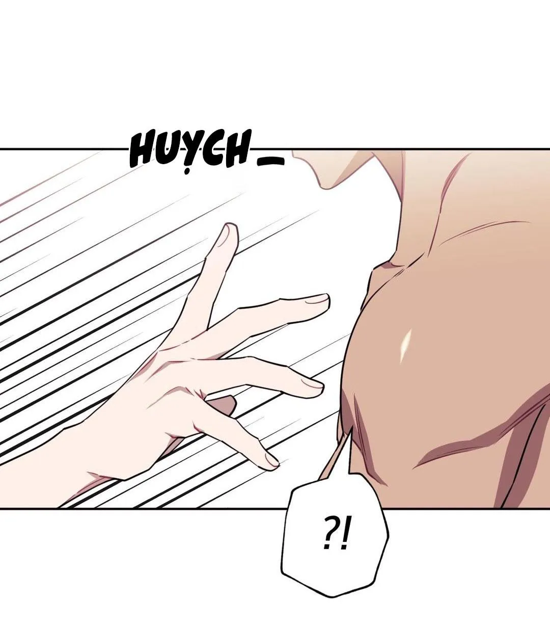 HƠN CẢ BẠN BÈ Chapter 6 Trang 18