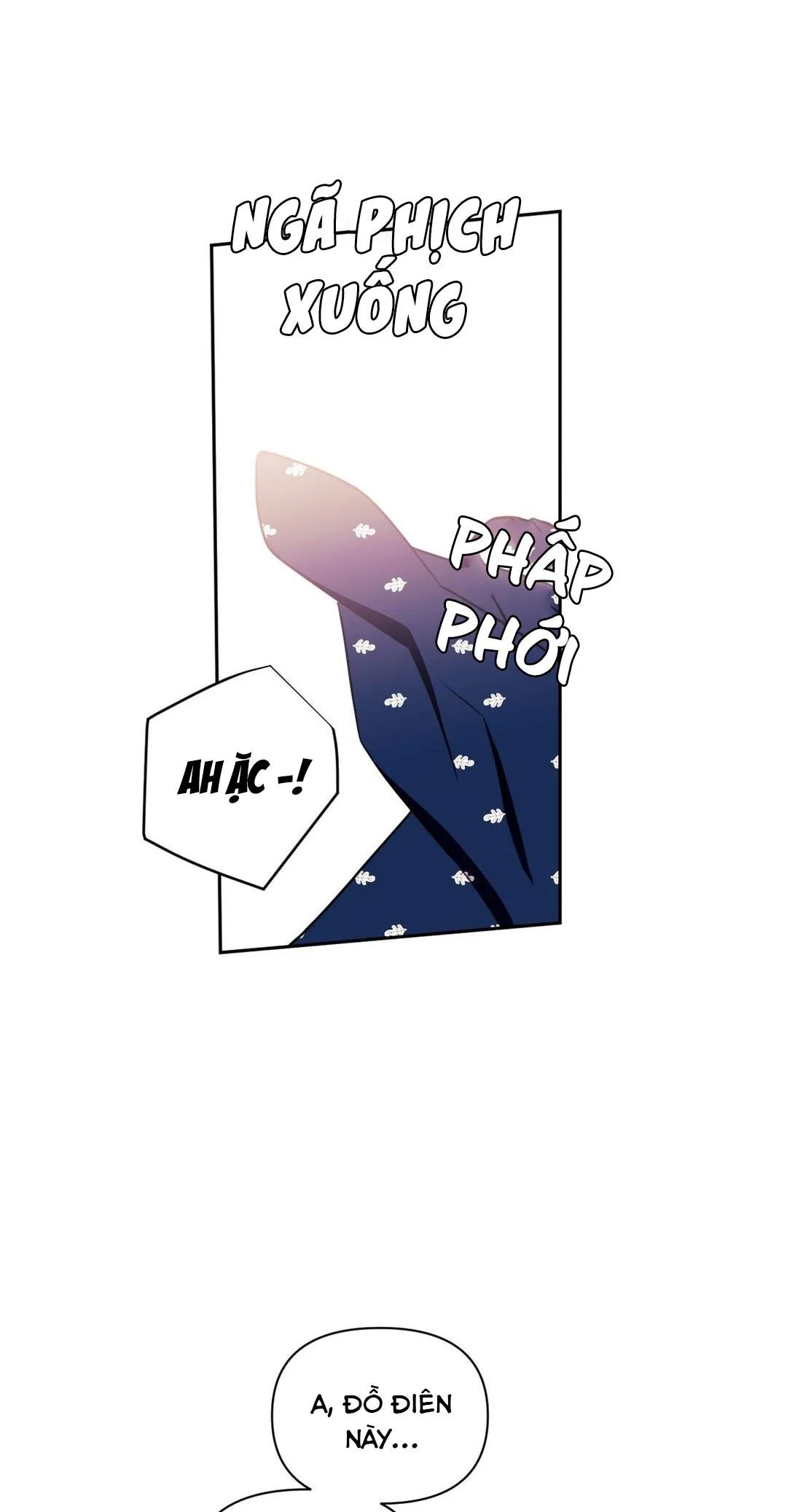 HƠN CẢ BẠN BÈ Chapter 6 Trang 19