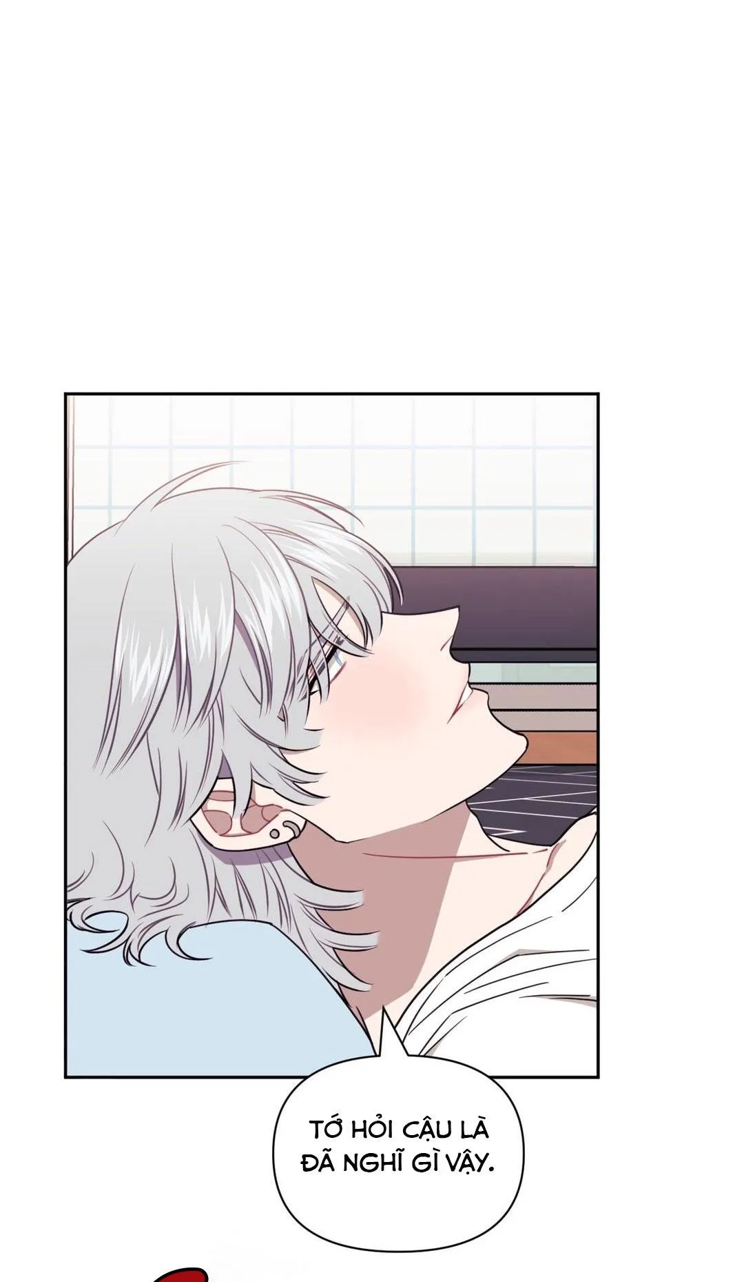 HƠN CẢ BẠN BÈ Chapter 6 Trang 23